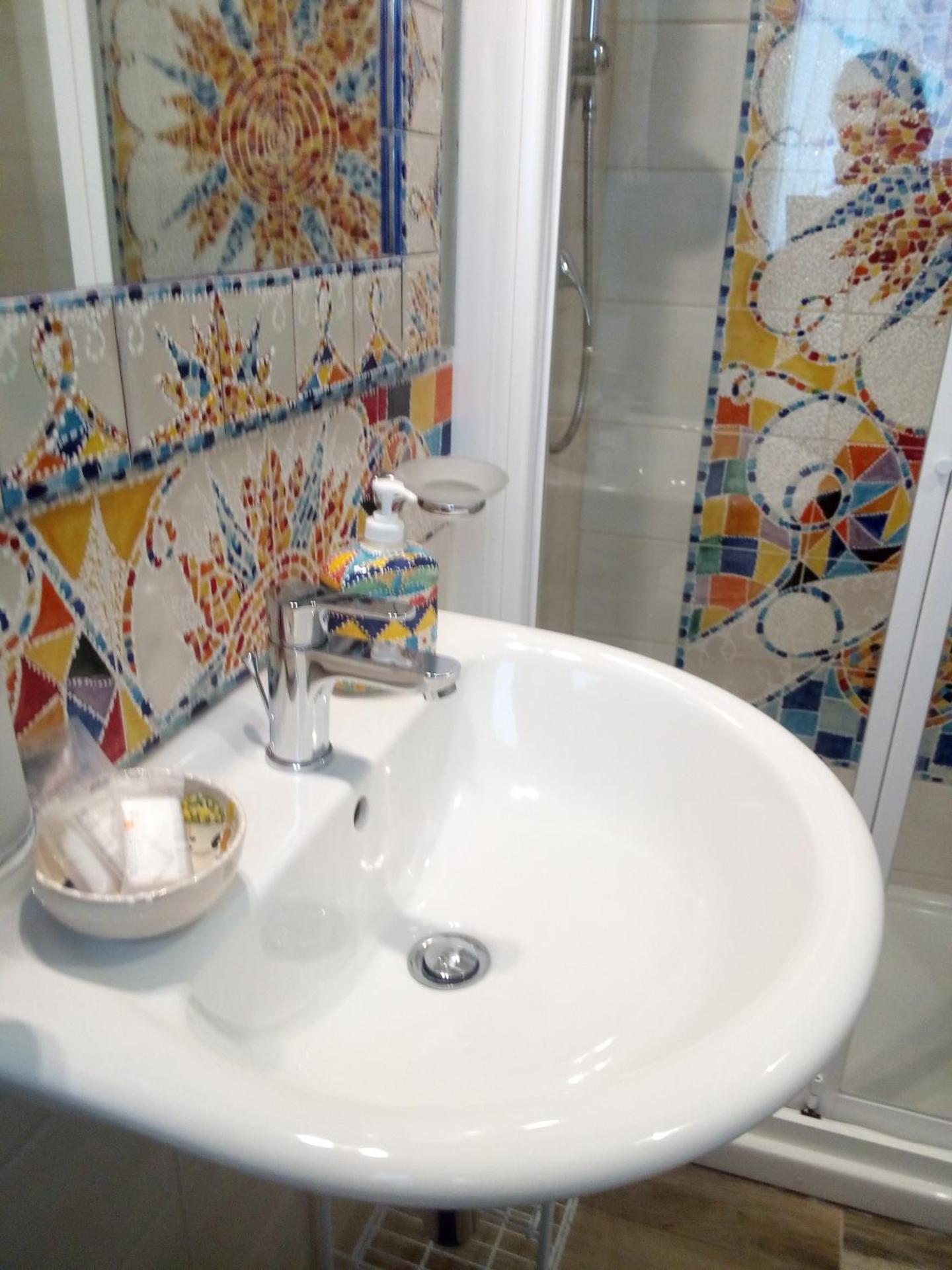 Case Vacanza Le Casette