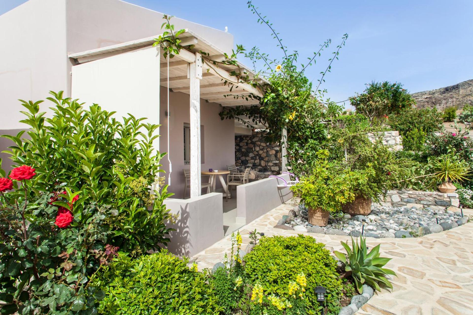 Family Room with Sea View