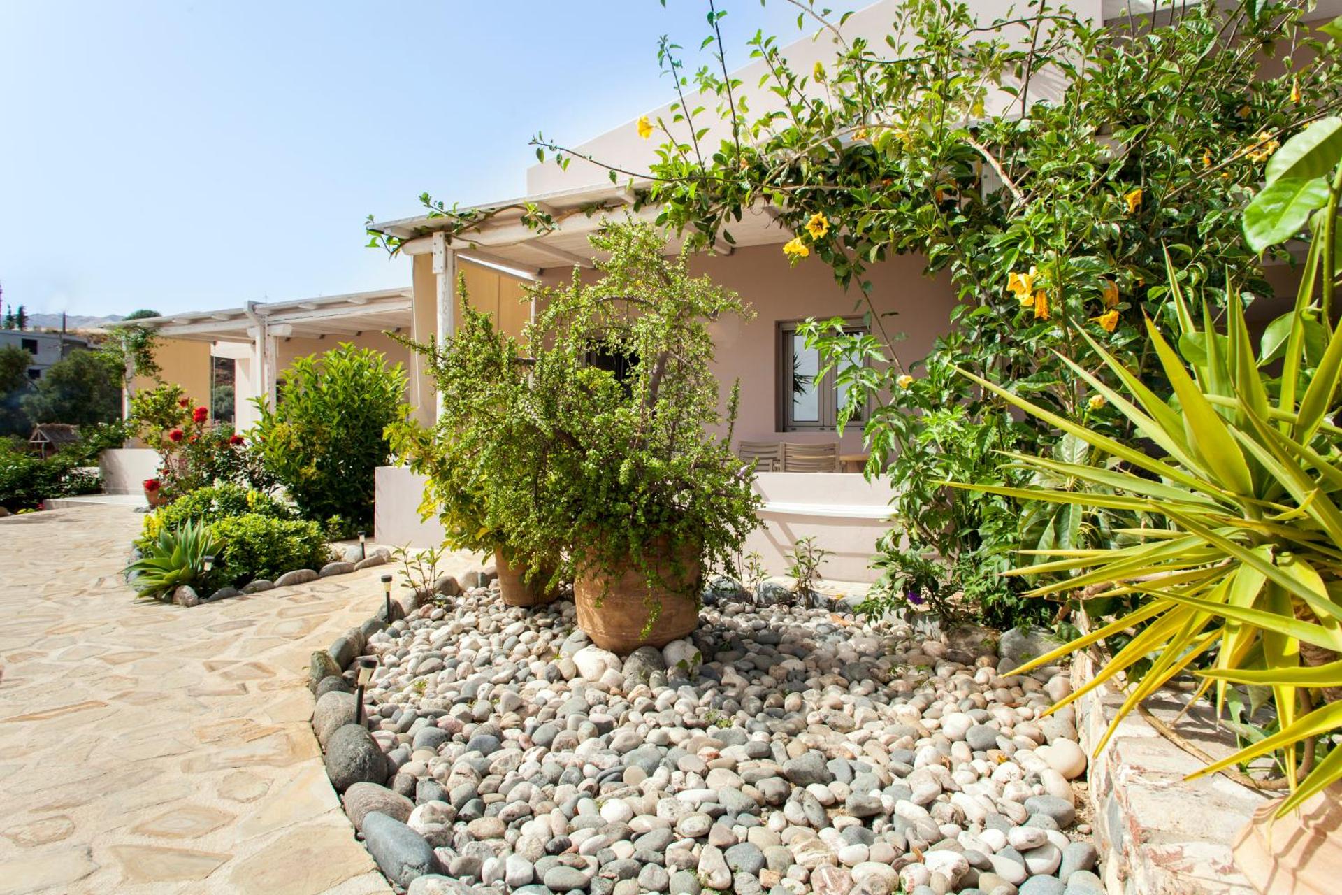 Family Room with Sea View