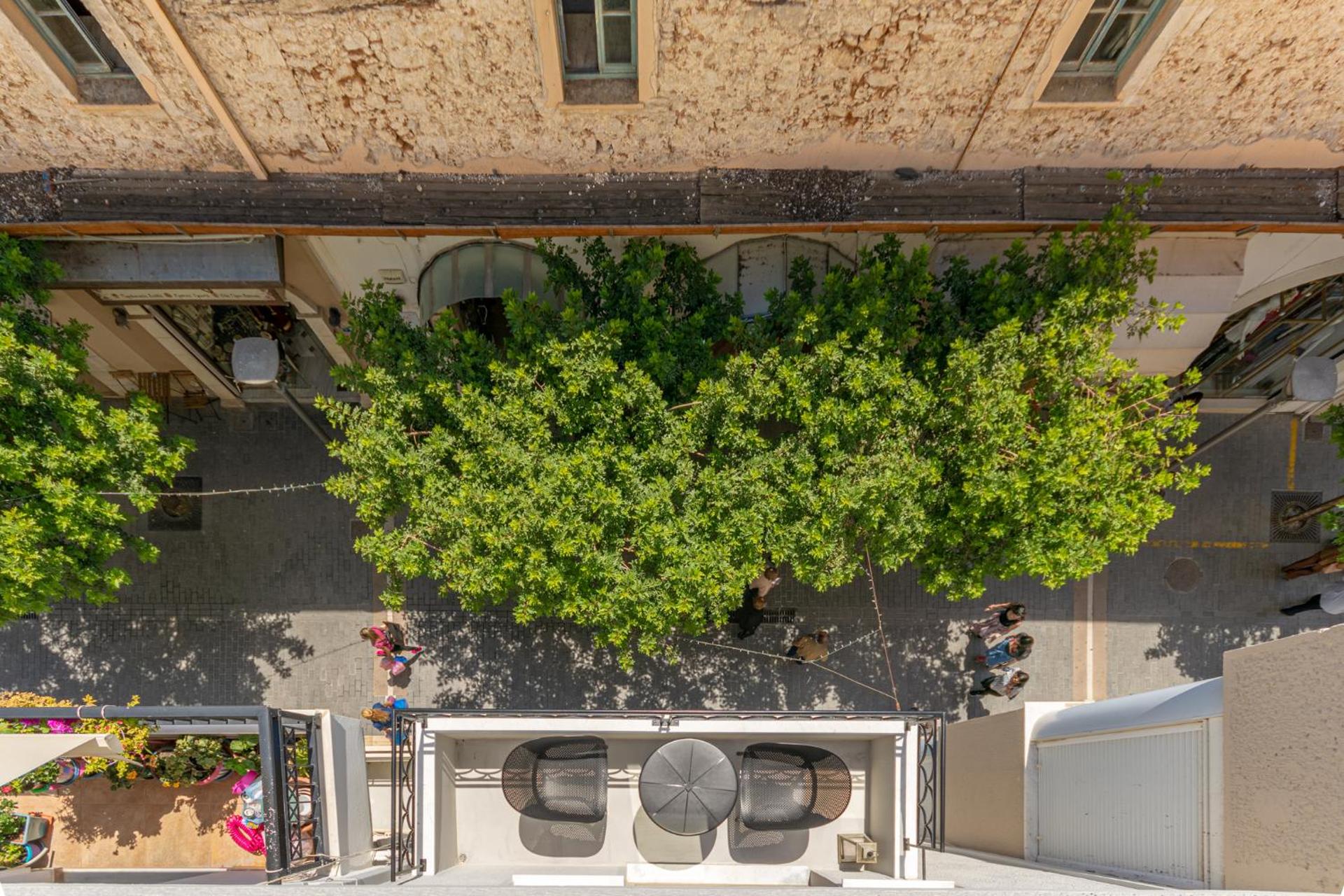 Chandakos 8 Design Apts