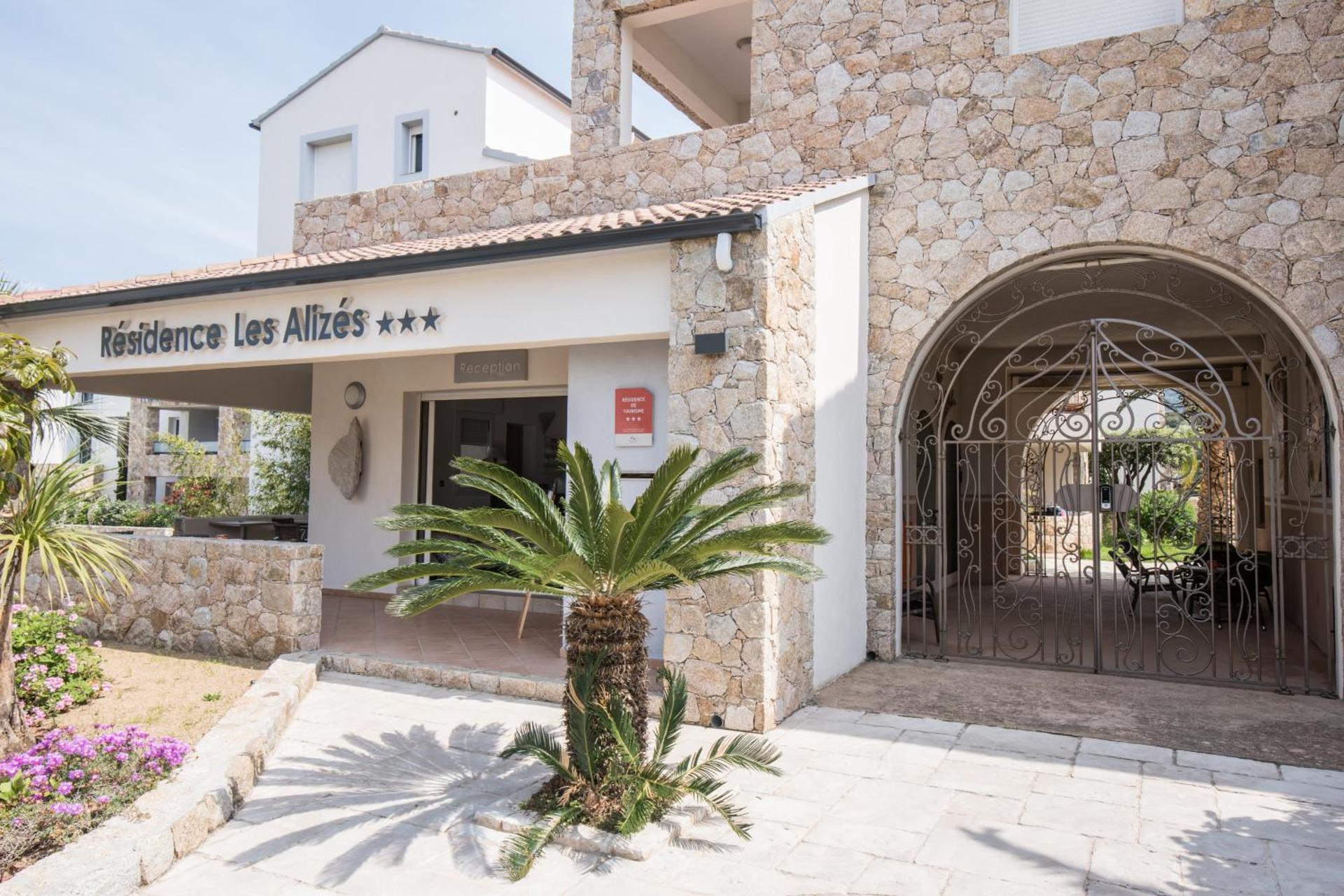 Property logo or sign