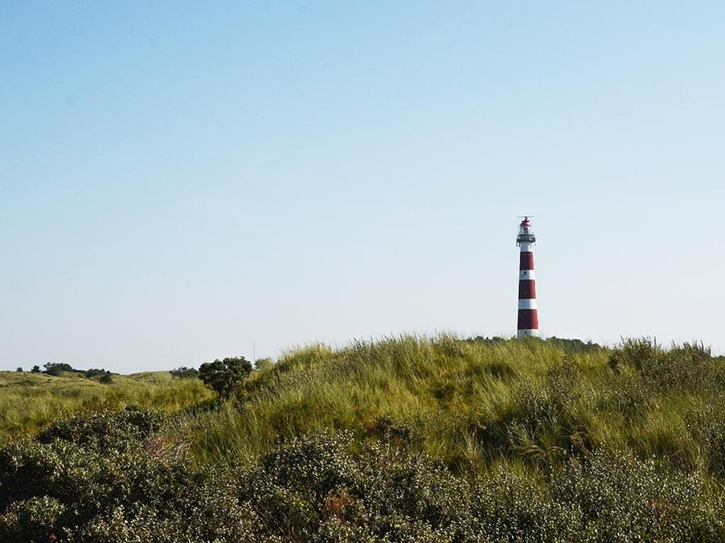 Appartement HideAway Nr 17 - Amelander Kaap