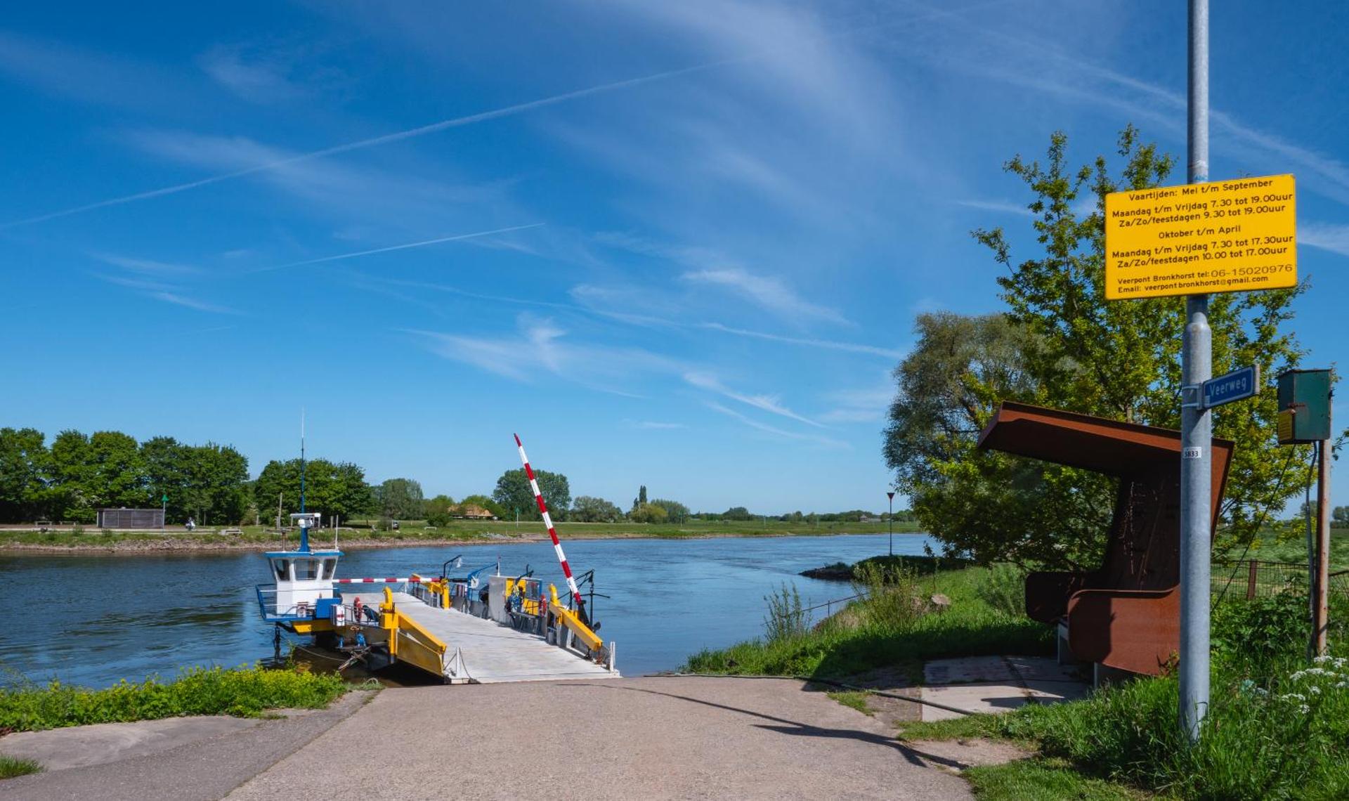 Herberg de Gouden Leeuw
