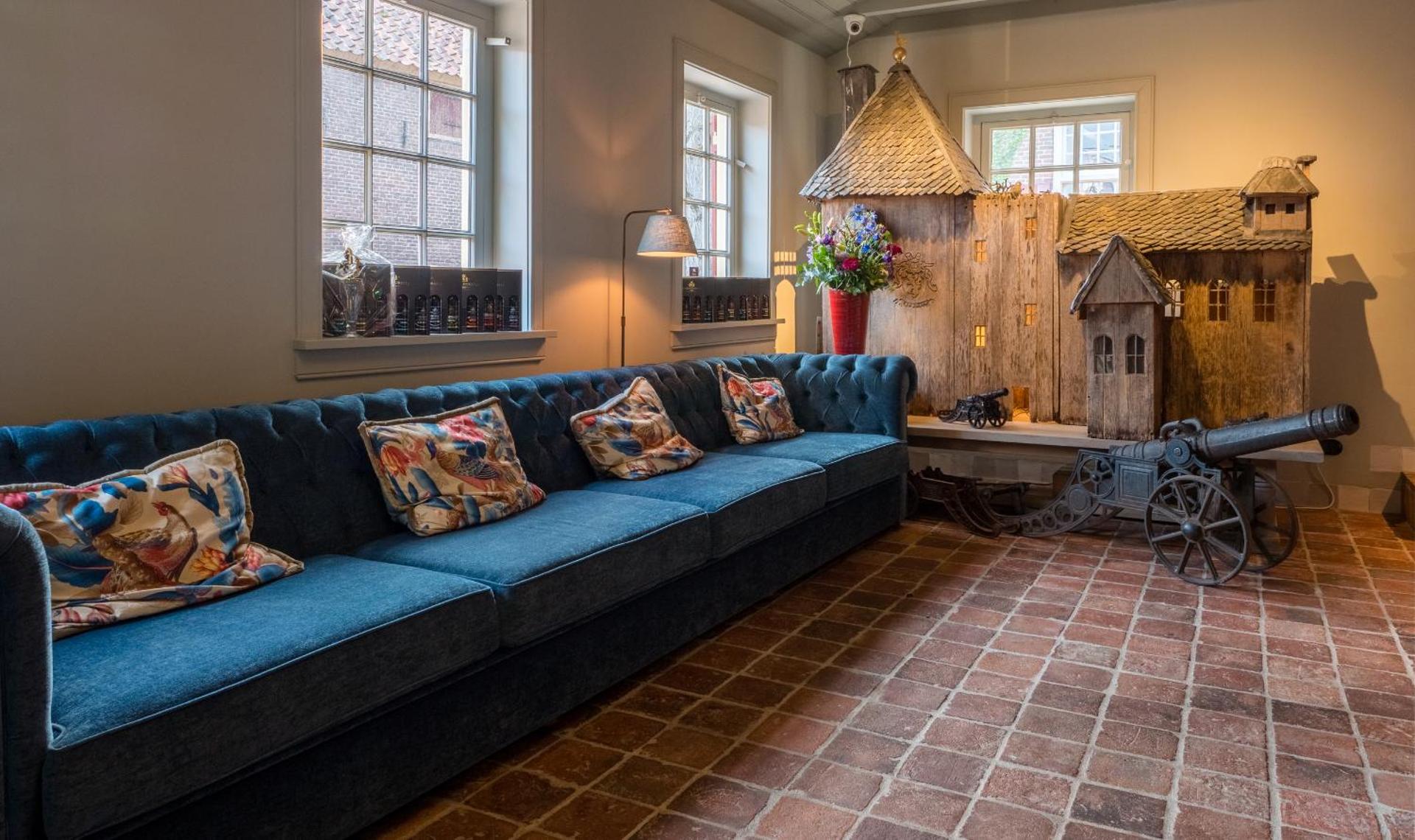 Herberg de Gouden Leeuw