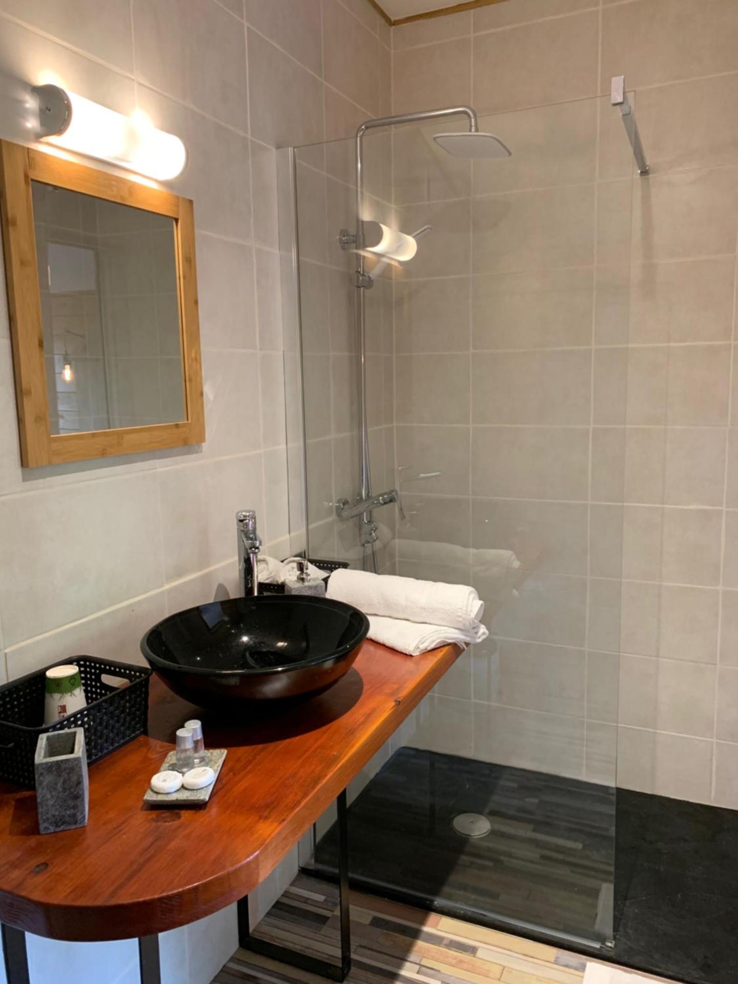 La Ferme de Kerraoul