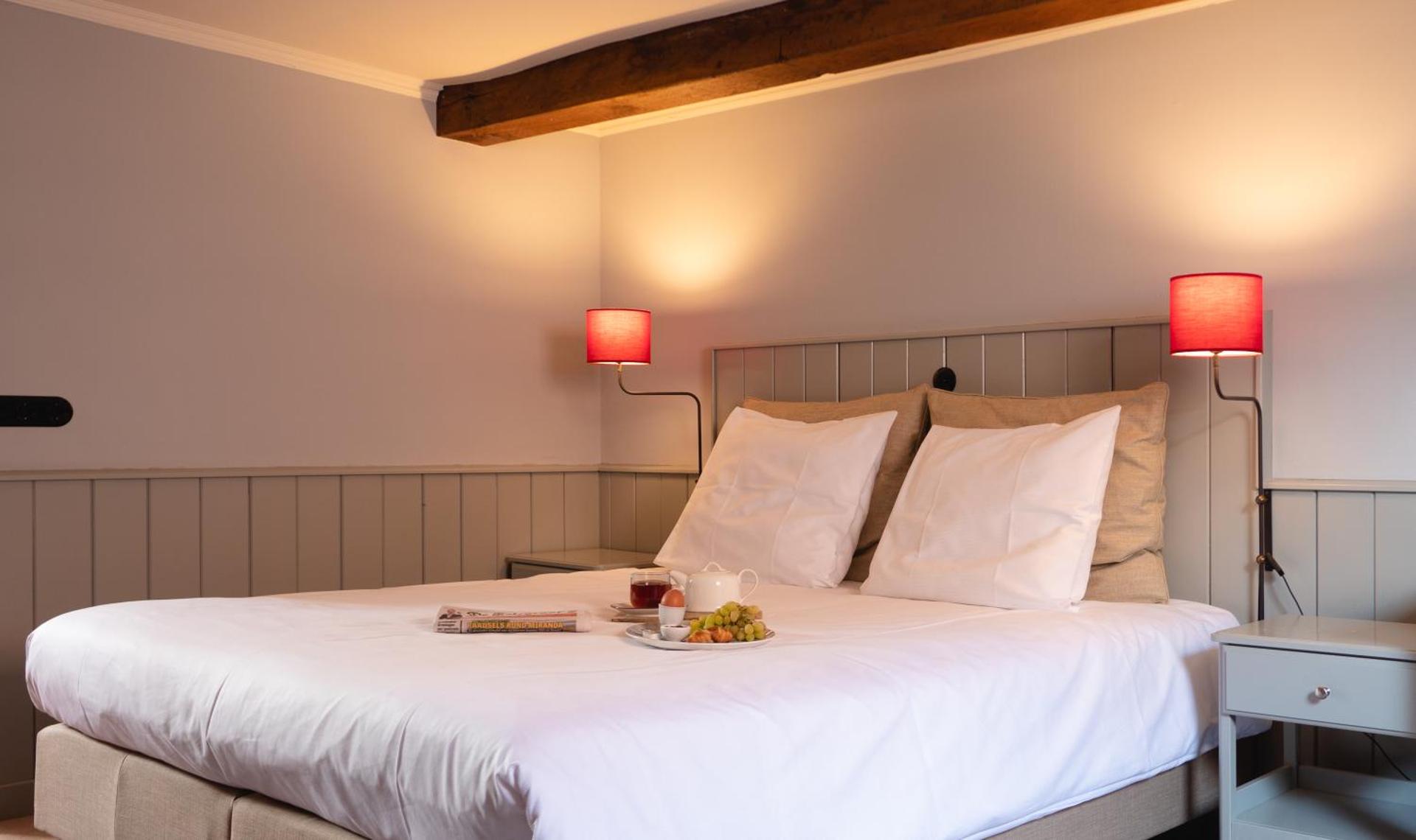 Herberg de Gouden Leeuw