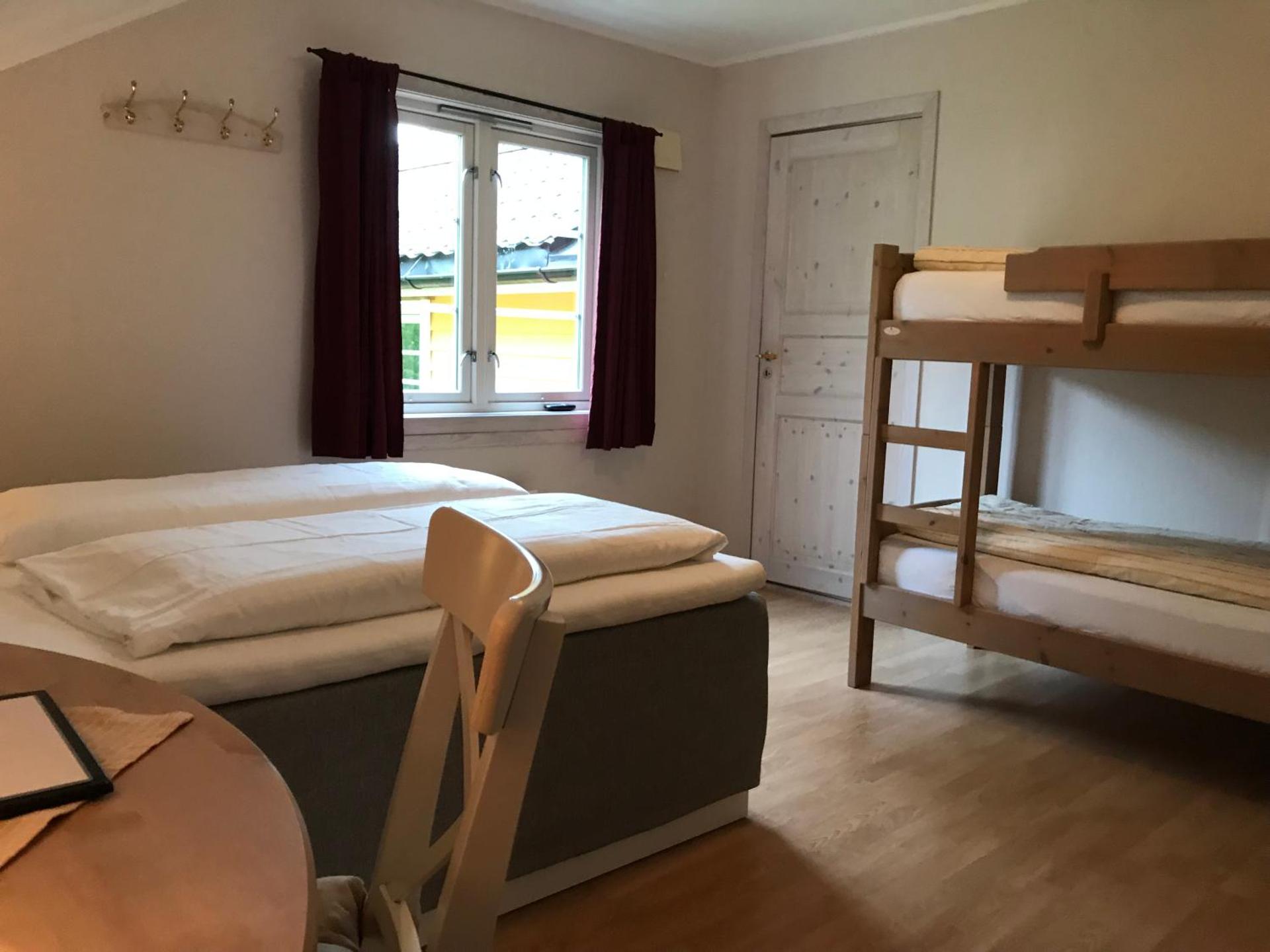 Dalen Bed & Breakfast