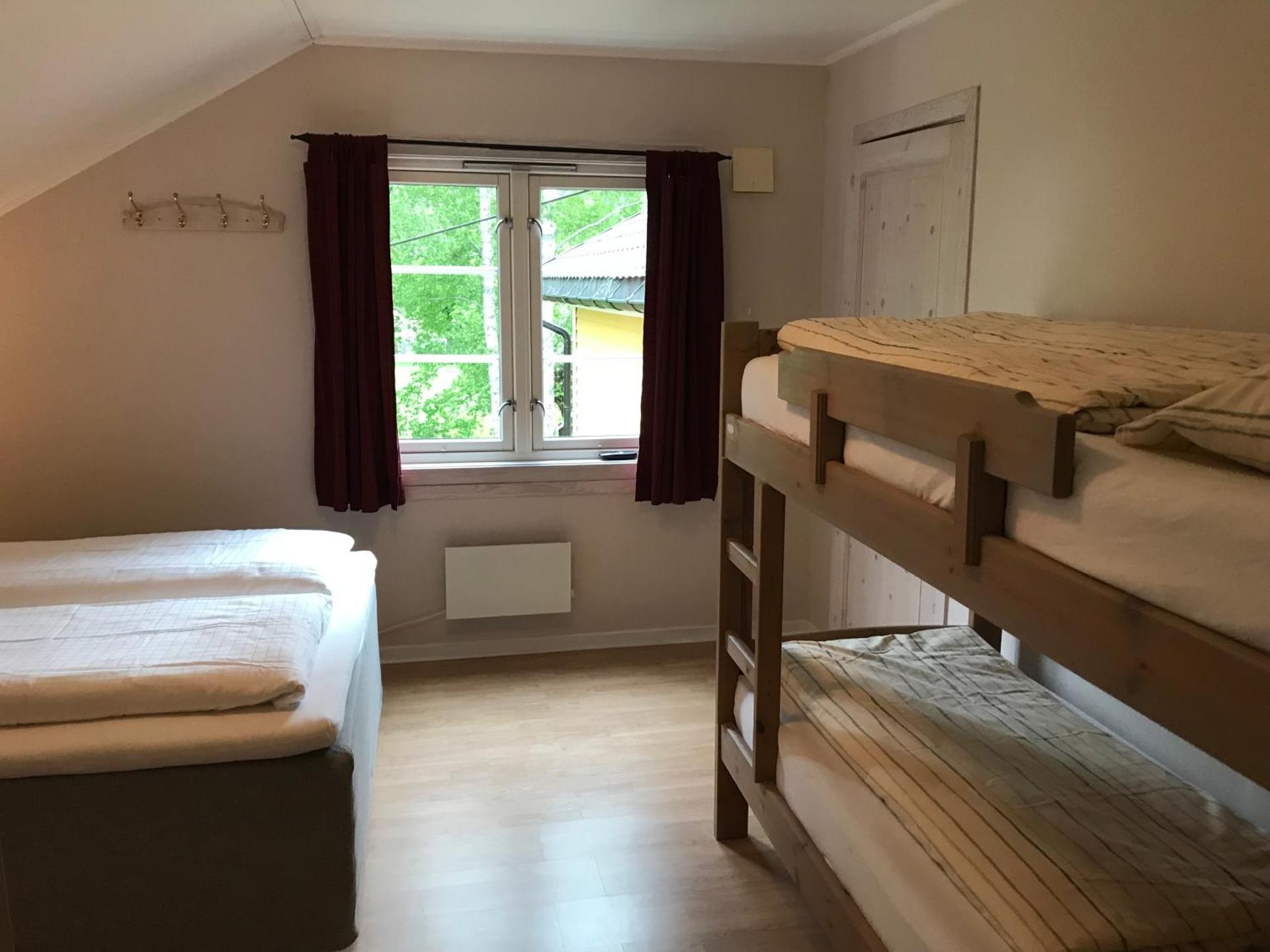 Dalen Bed & Breakfast