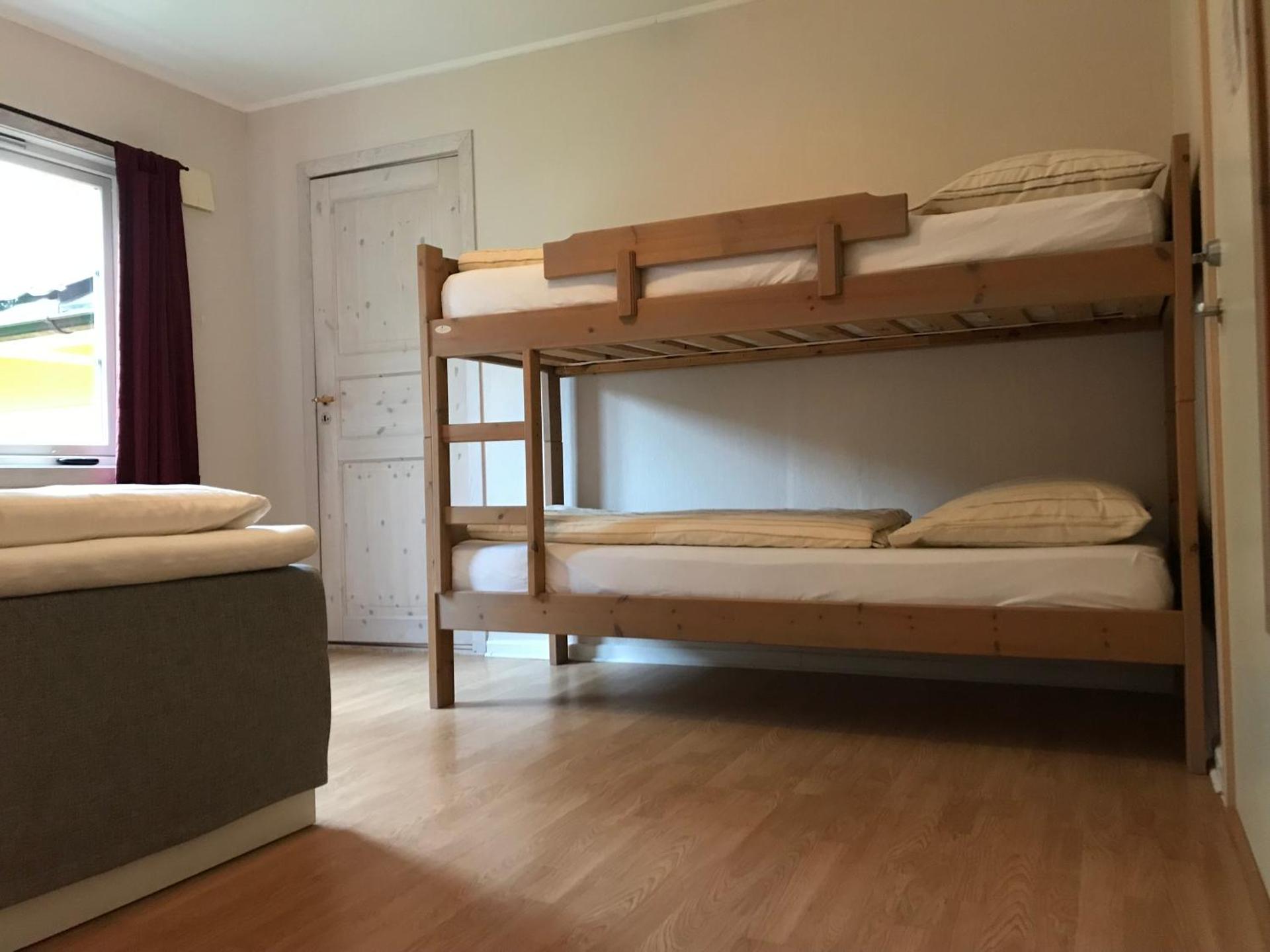 Dalen Bed & Breakfast