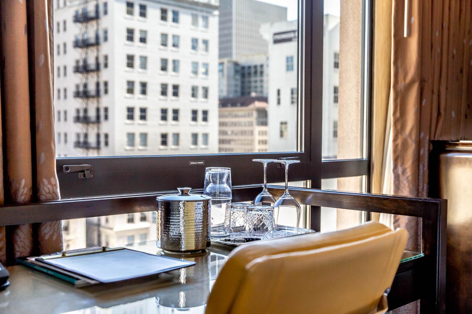 View (from property/room)