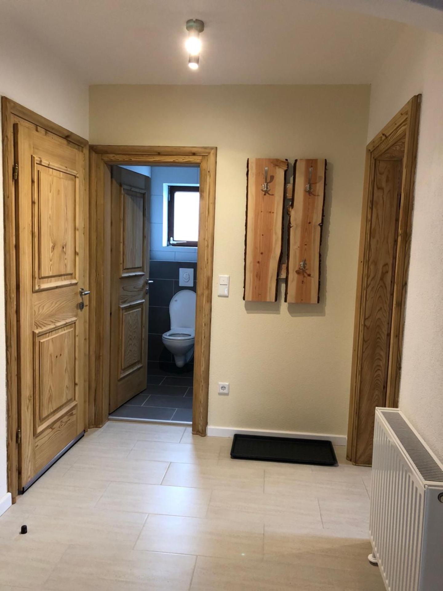 Haus Bergsicht Lofer