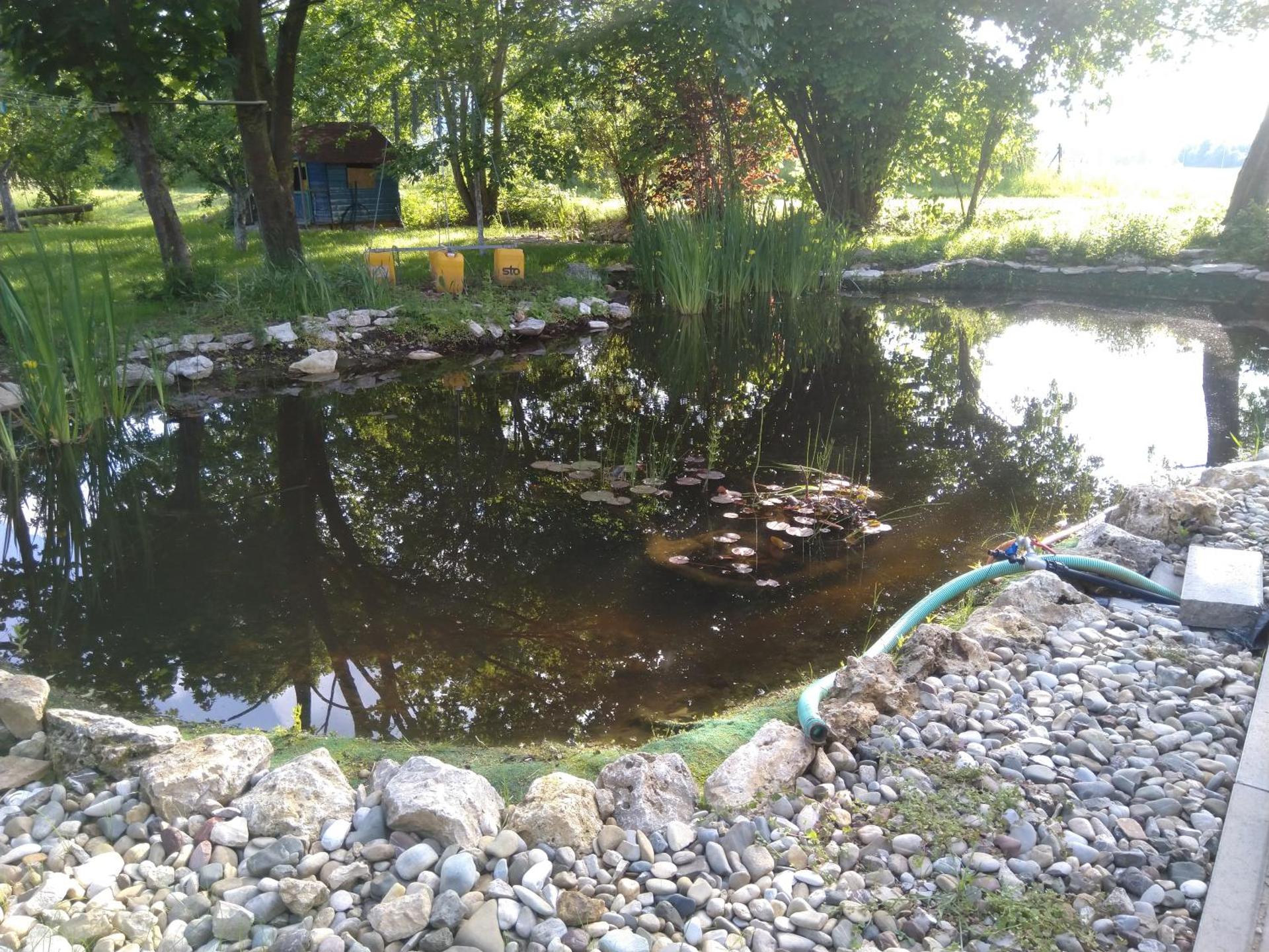 Stumpf Verpachtung Gbr