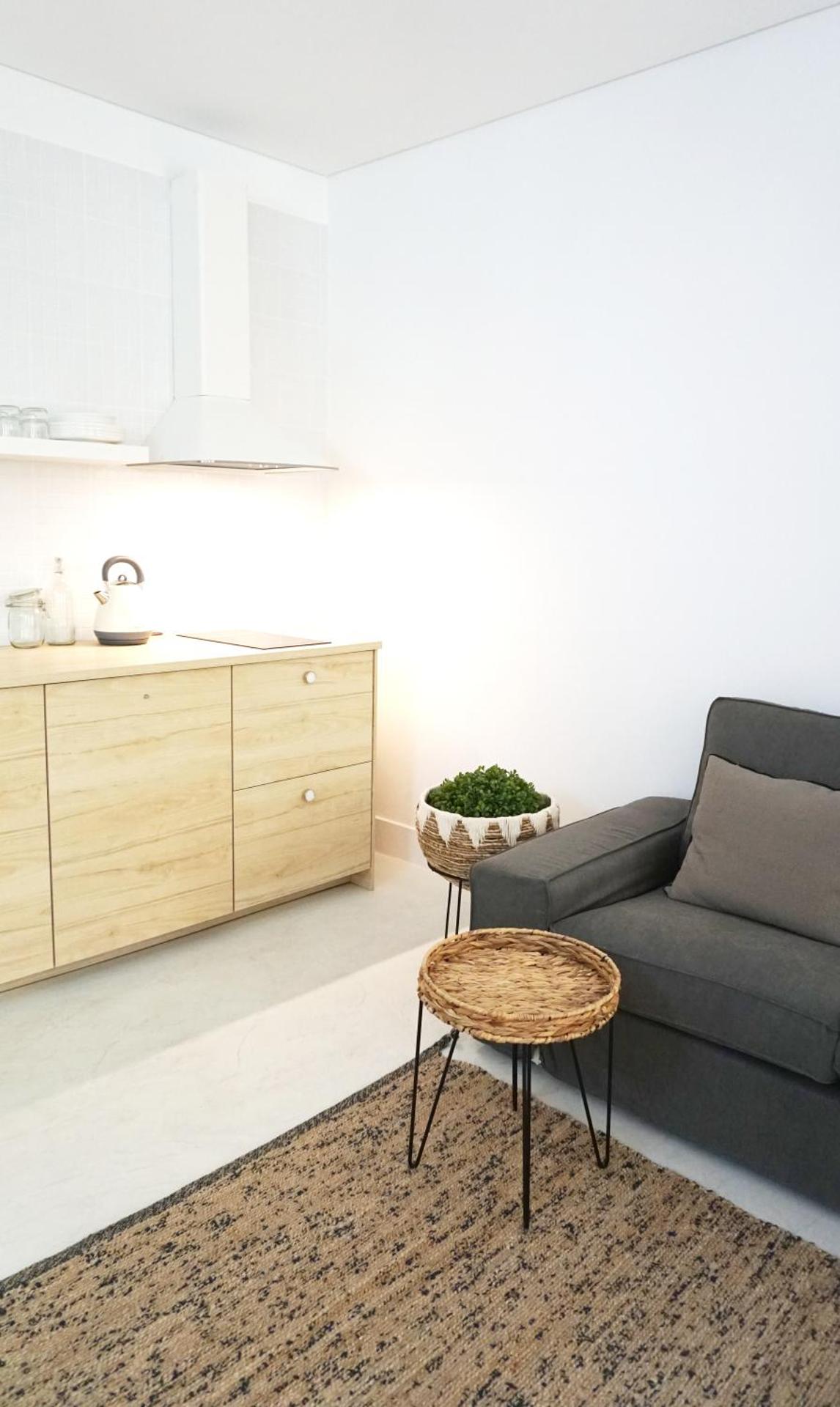 Cozy Lisbon Janelas Verdes