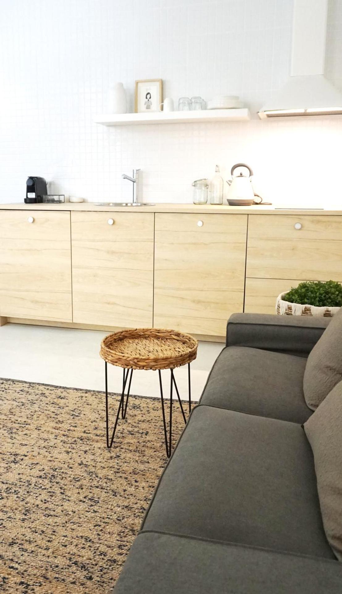 Cozy Lisbon Janelas Verdes