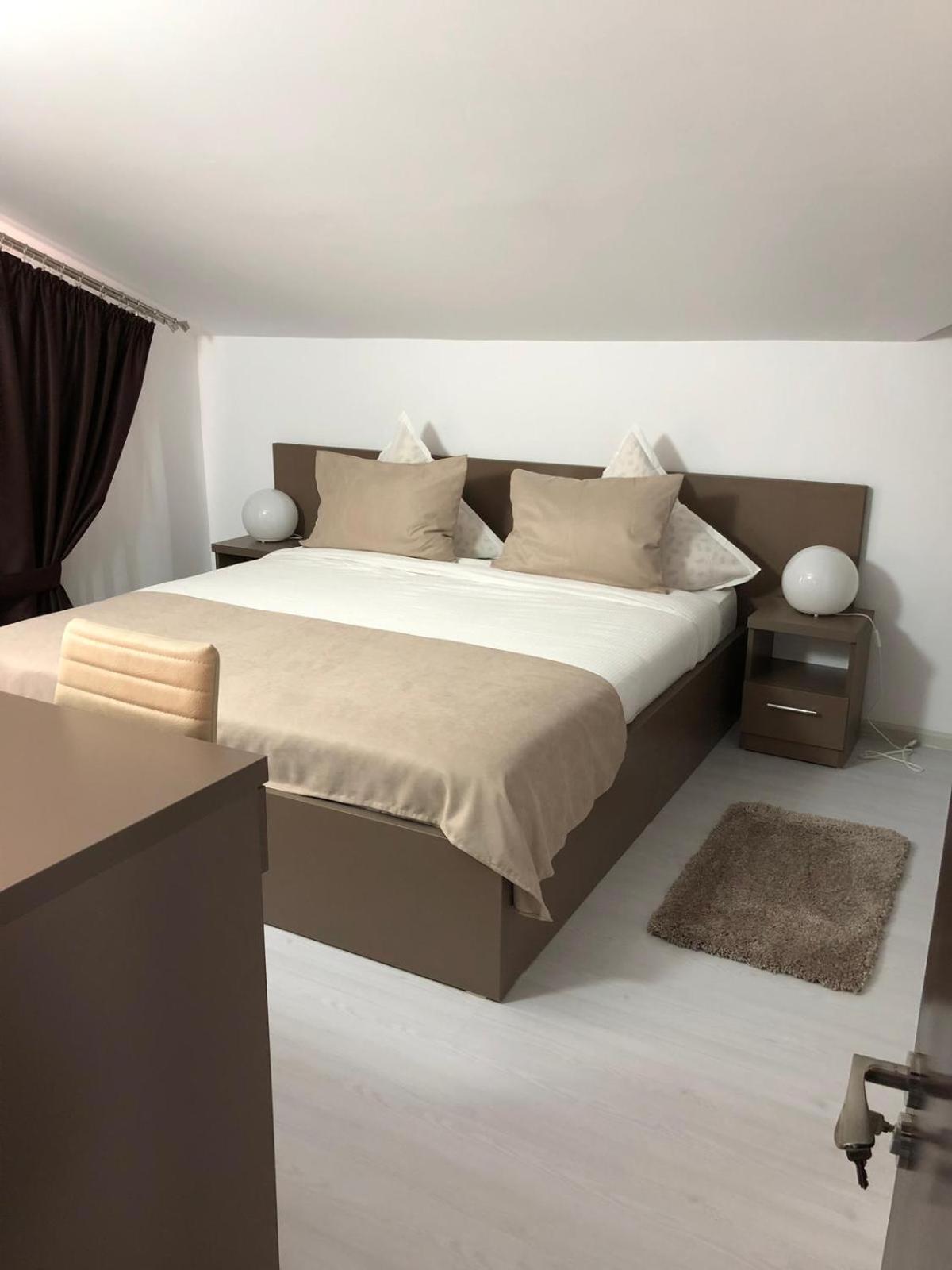 FAST Airport Accomodation