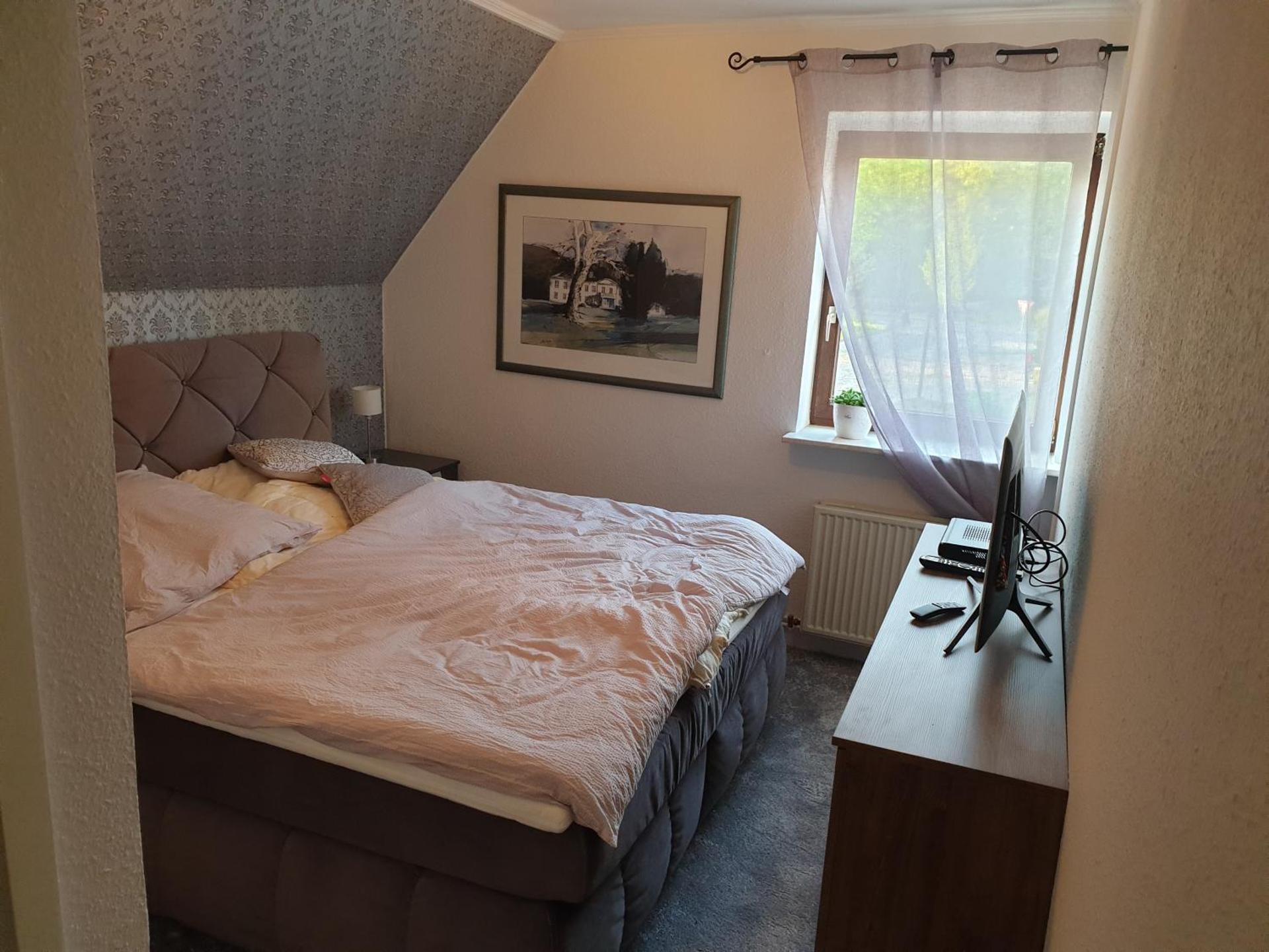 Dorfkrug Grabau 23845