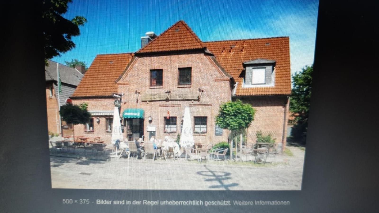 Dorfkrug Grabau 23845