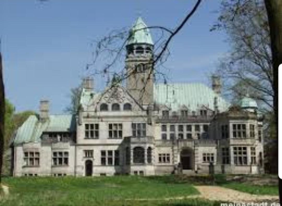 Dorfkrug Grabau 23845