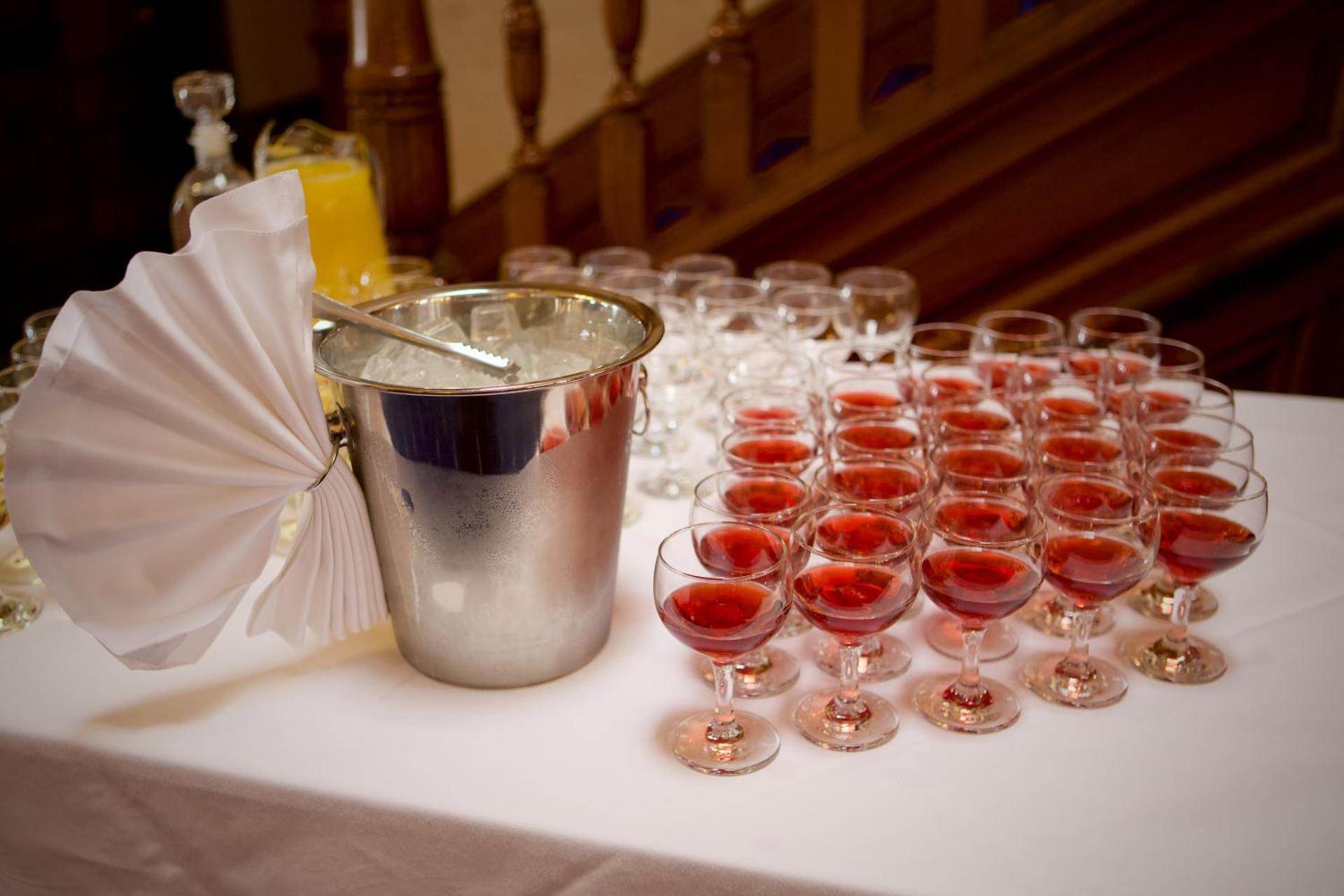 Banquet/Function facilities