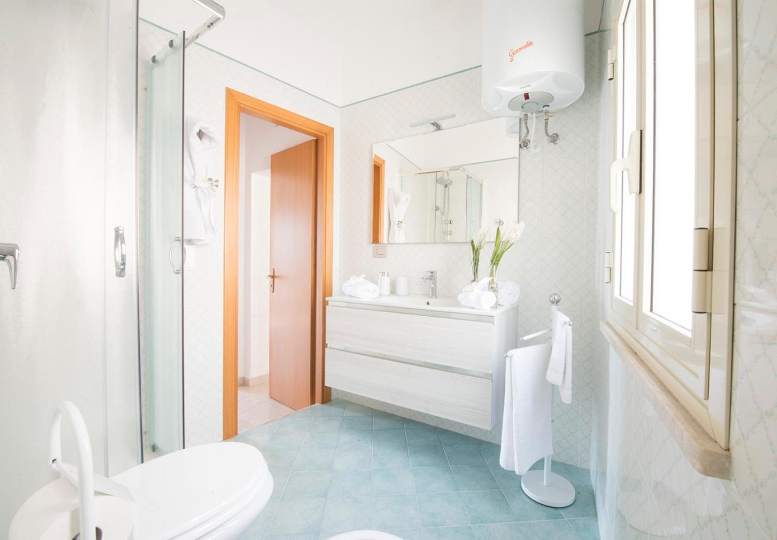 Casa Vacanze La Meridiana