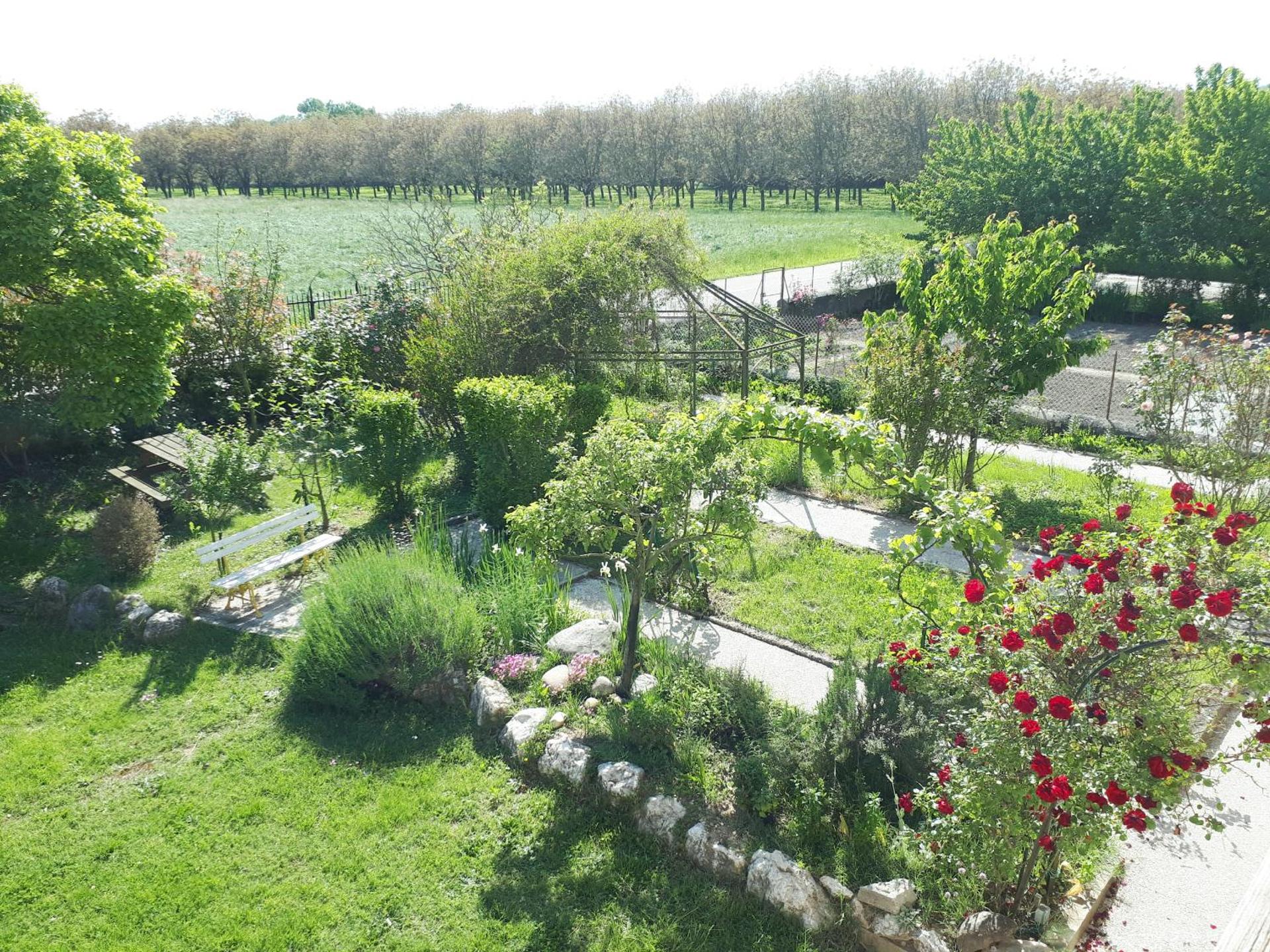 Chambres d'Hôtes La Noyeraie