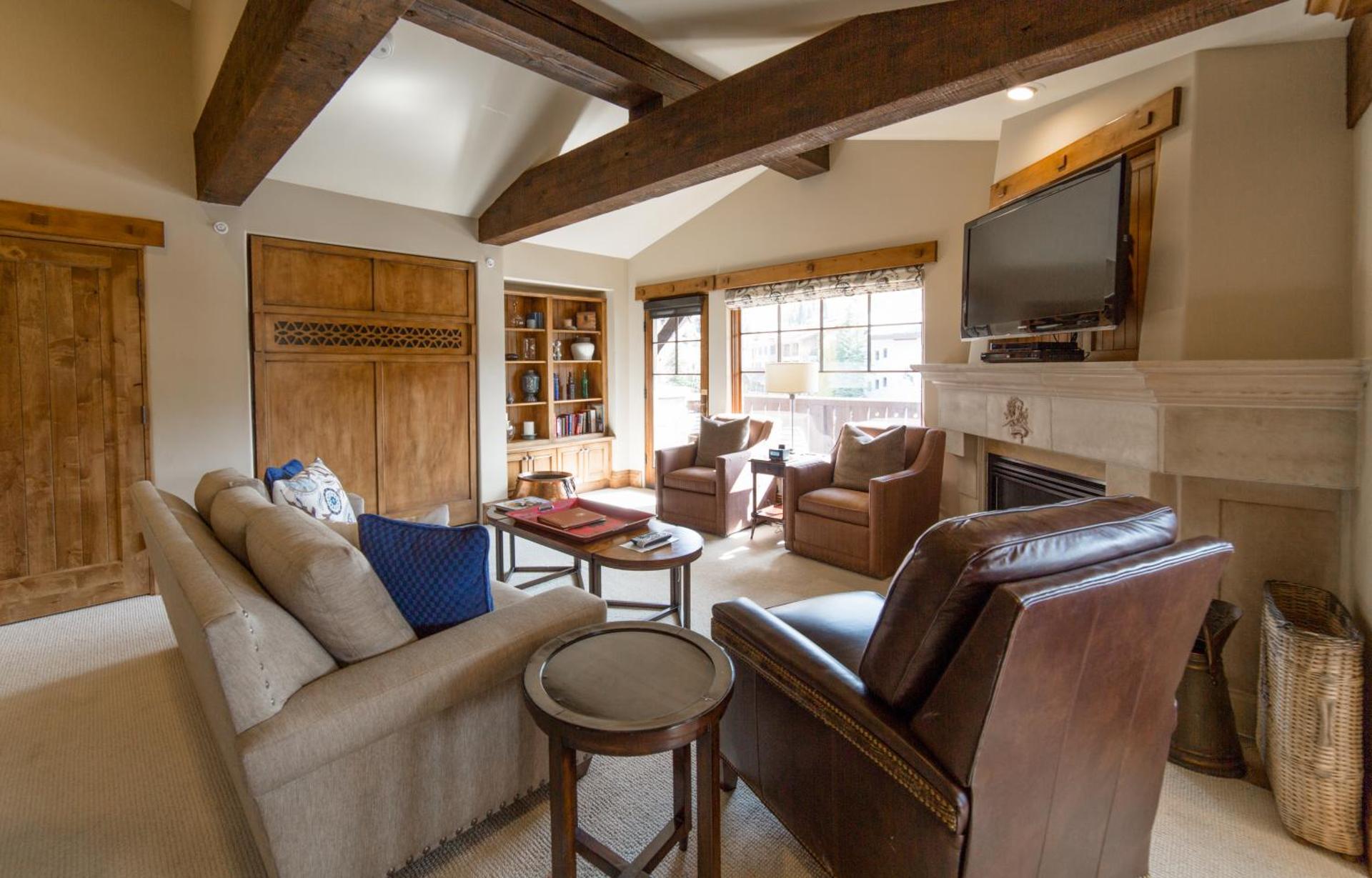 One-Bedroom Suite