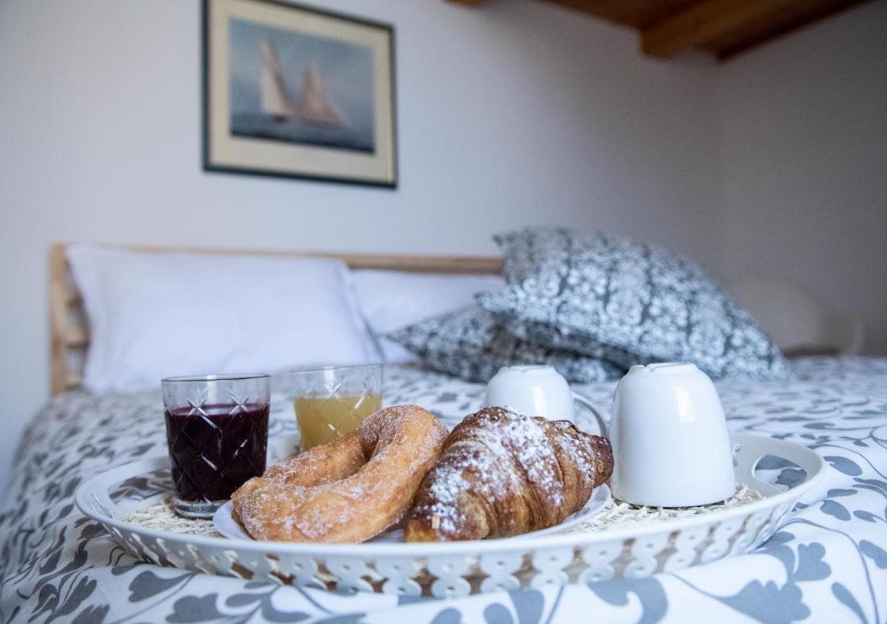 La finestra sul borgo