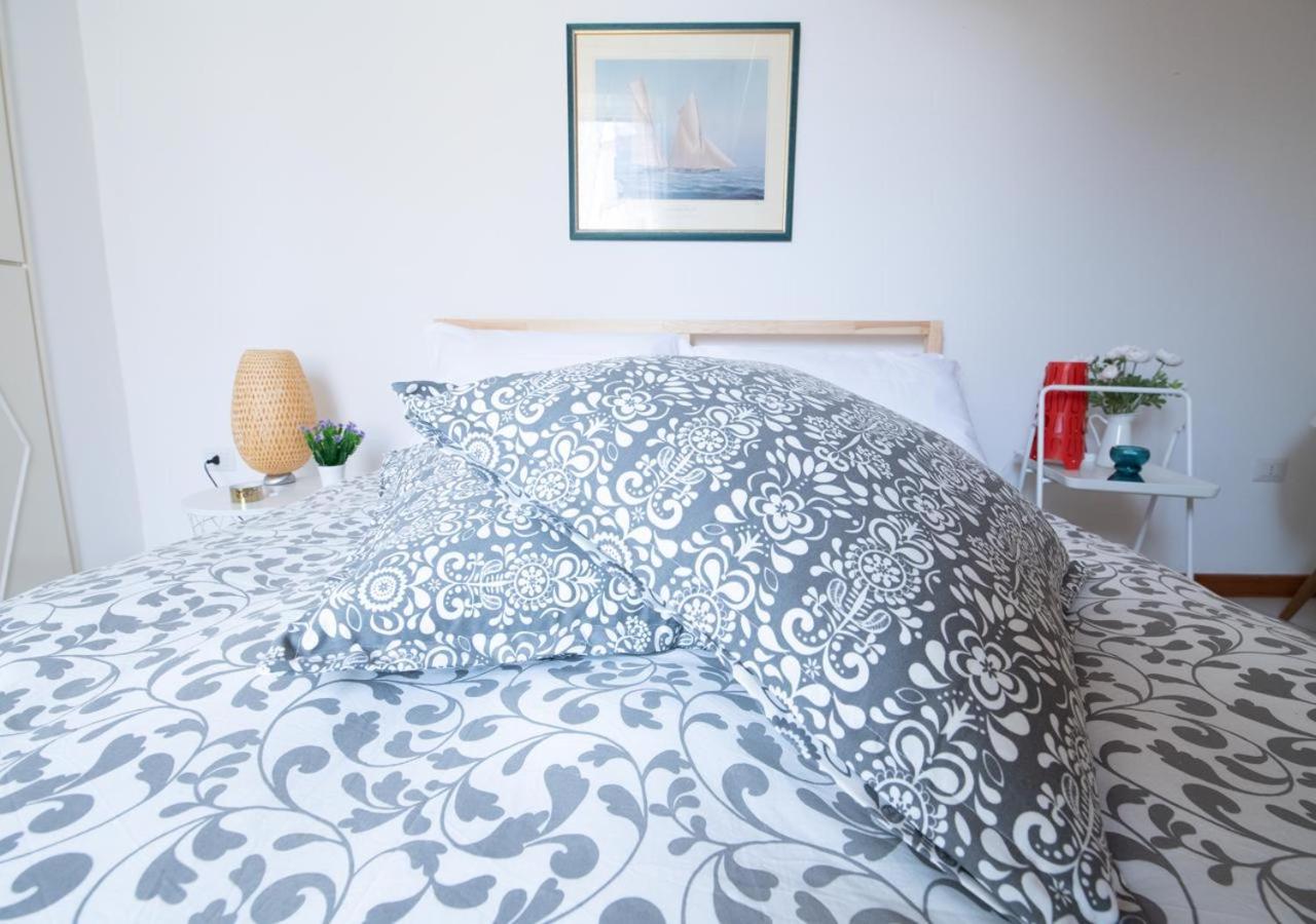 La finestra sul borgo