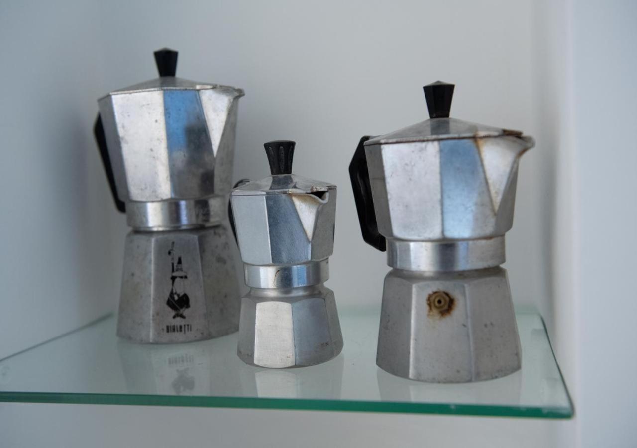 La finestra sul borgo