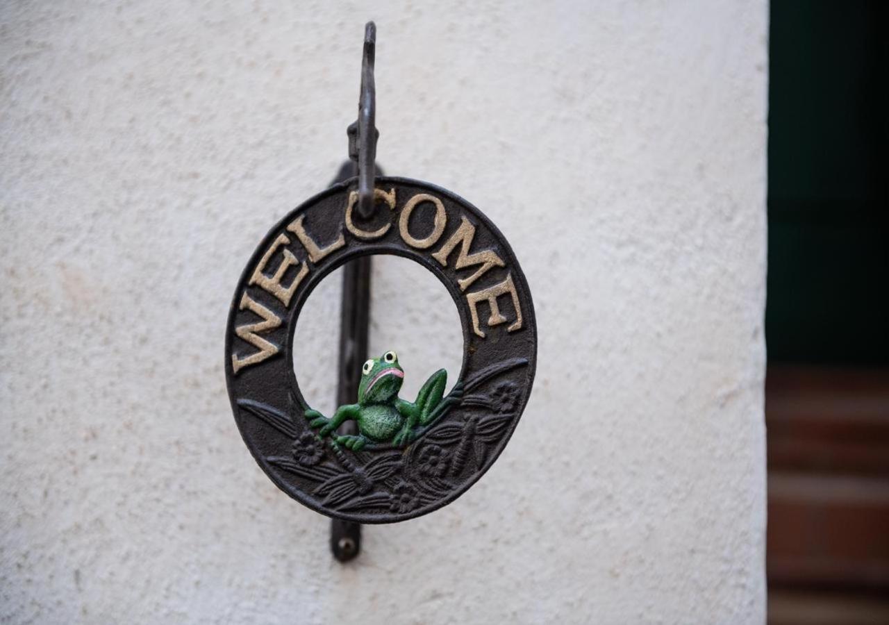 La finestra sul borgo