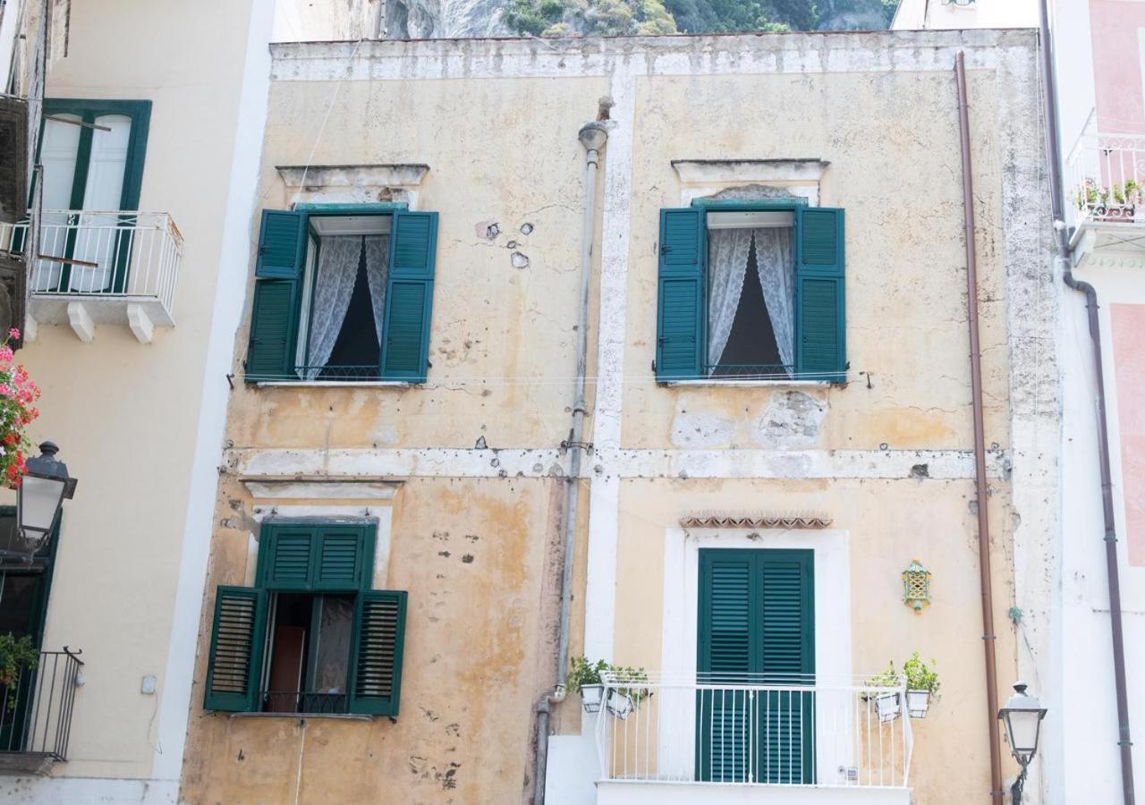 La finestra sul borgo