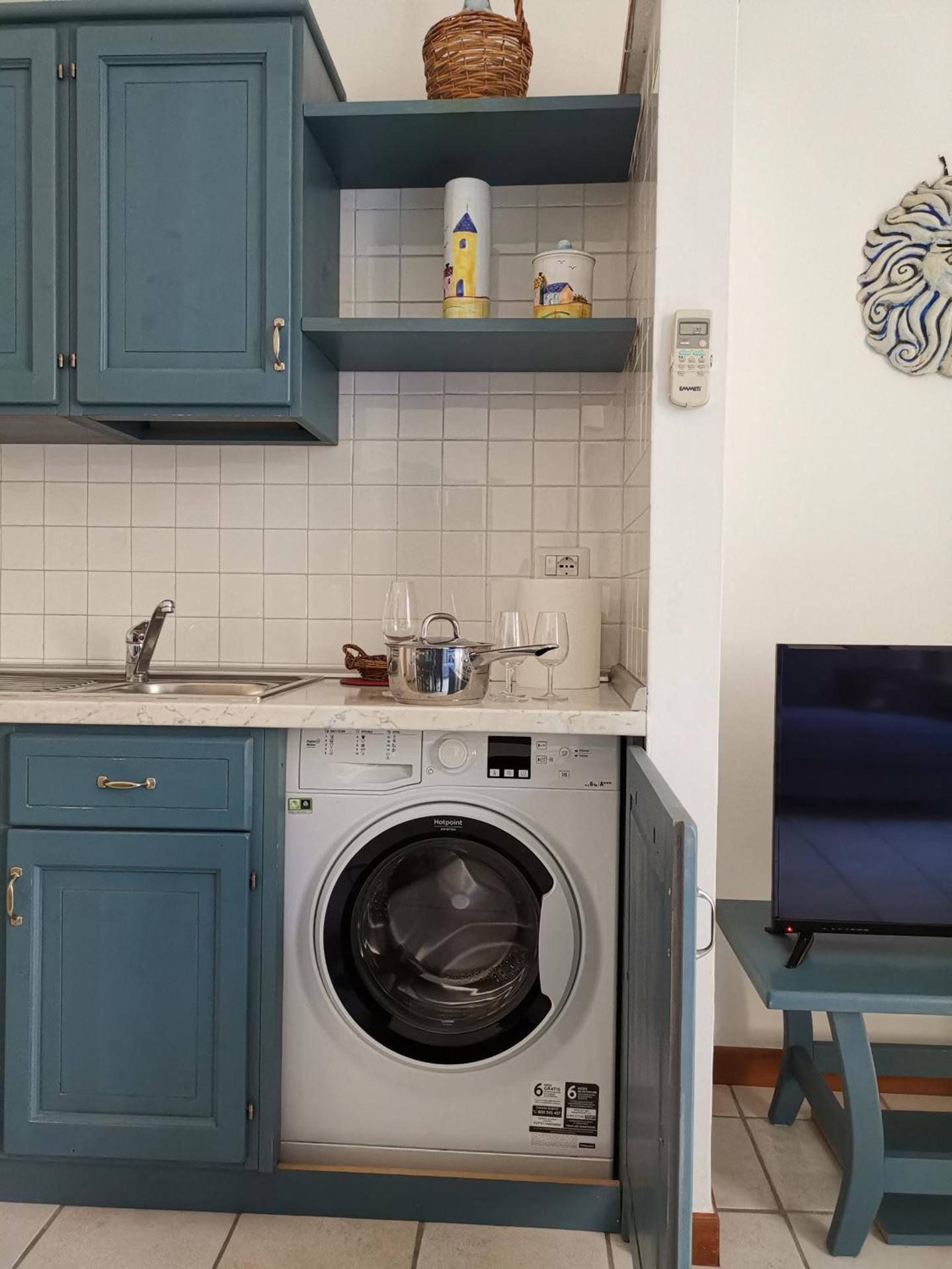 La finestra sul borgo