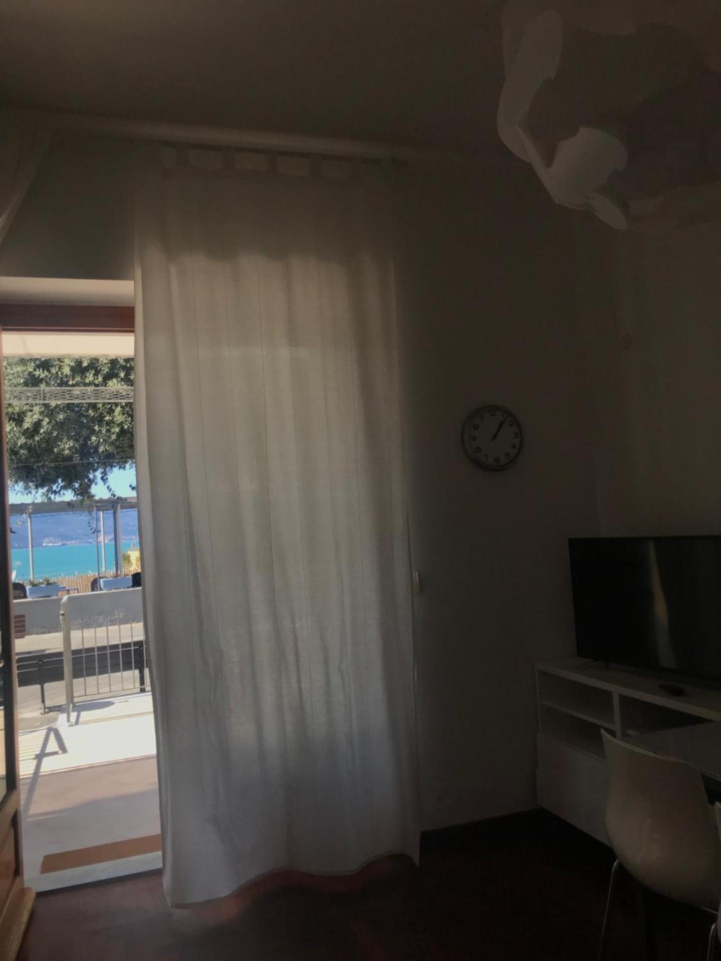 One-Bedroom Apartment with Balcony