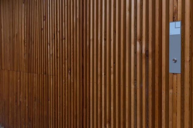 Le4bergheim Chambre d'hôtes