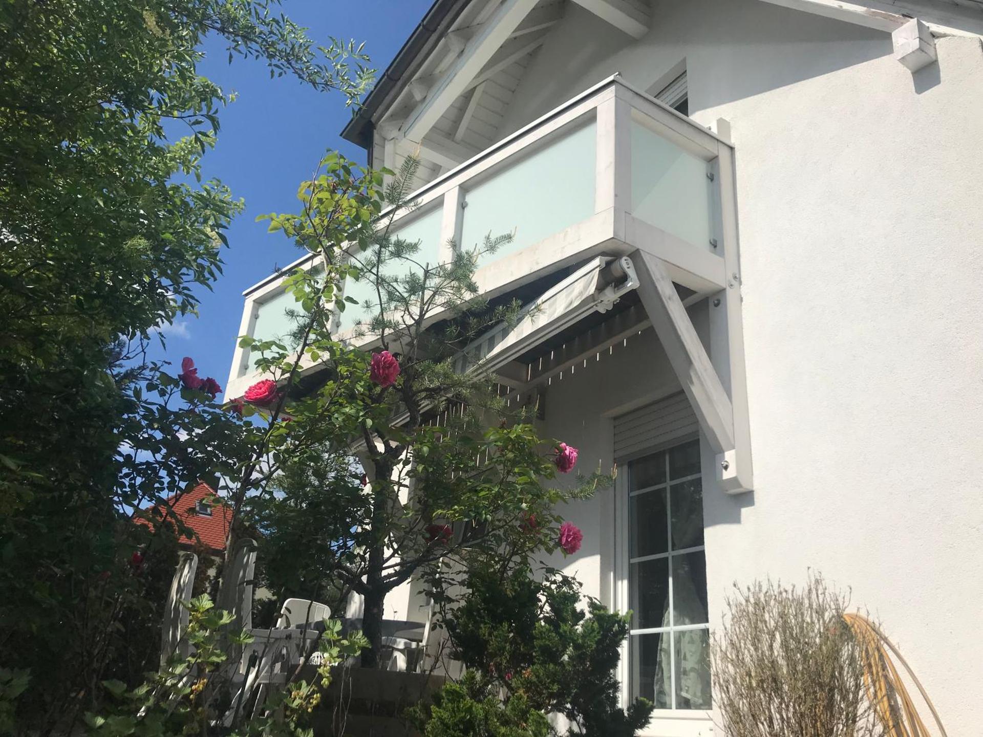 Obere Kellerstraße Haus 3