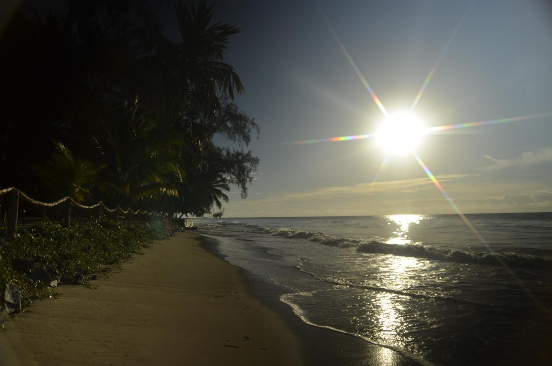 Pousada Doze Cabanas