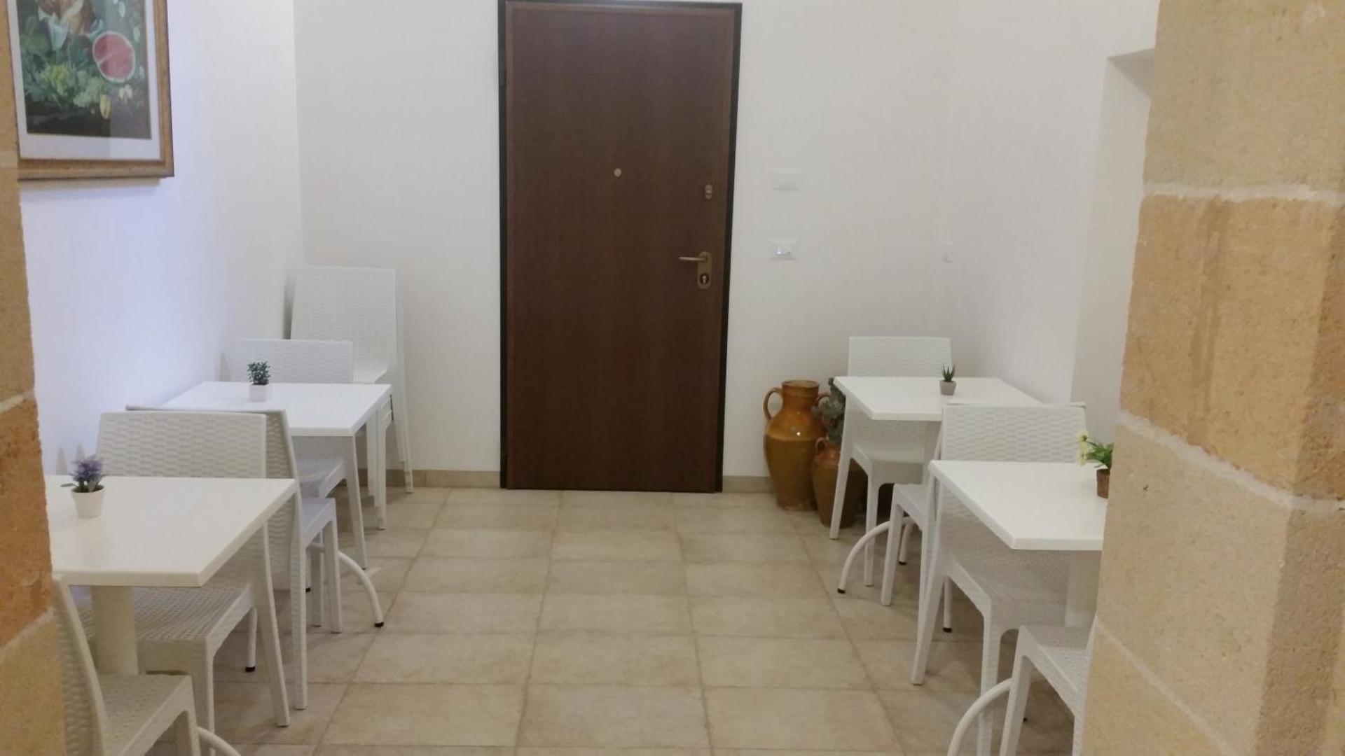 Casa Turistica LE SERVITE