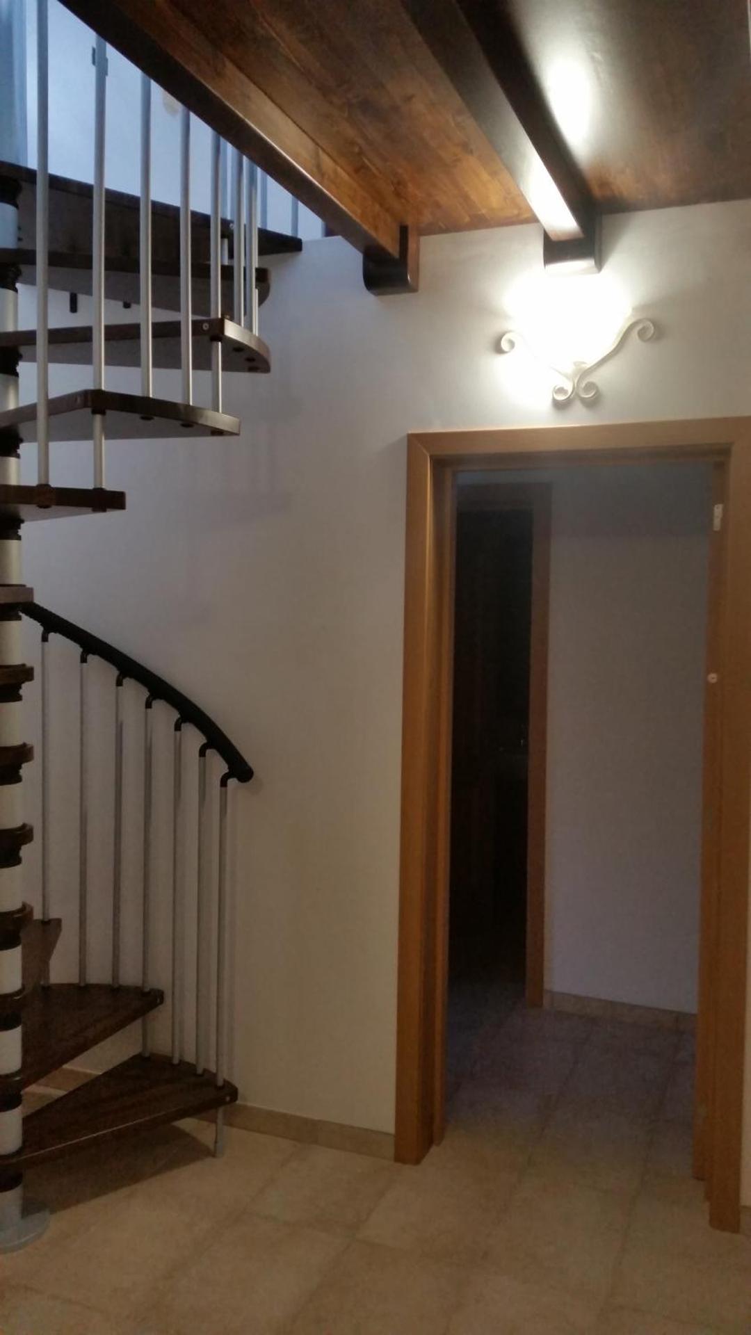 Casa Turistica LE SERVITE