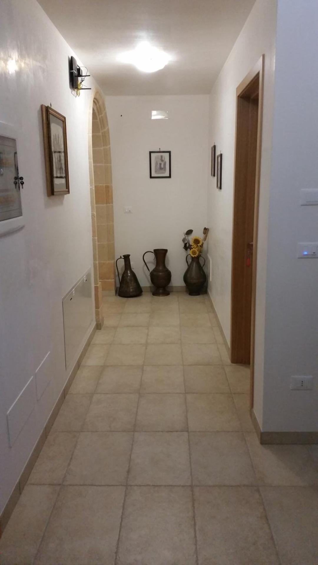 Casa Turistica LE SERVITE