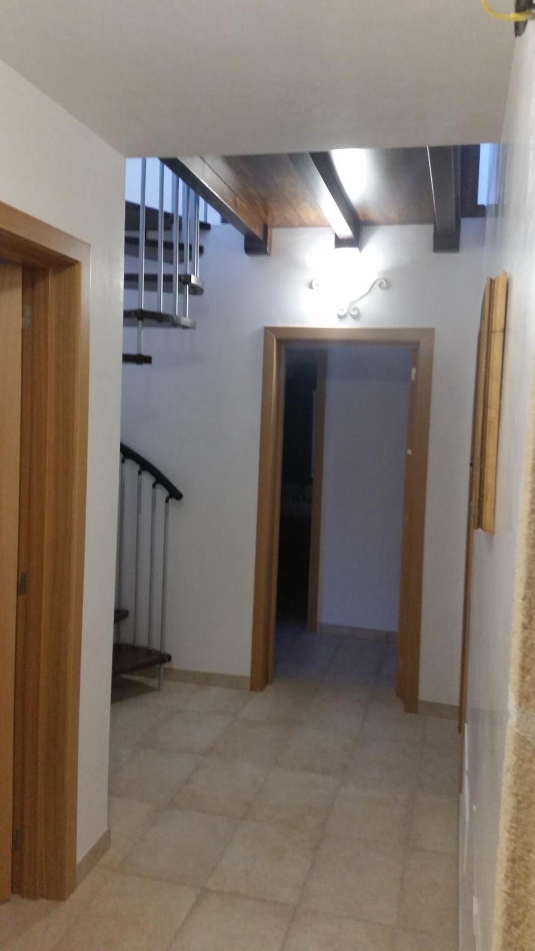 Casa Turistica LE SERVITE