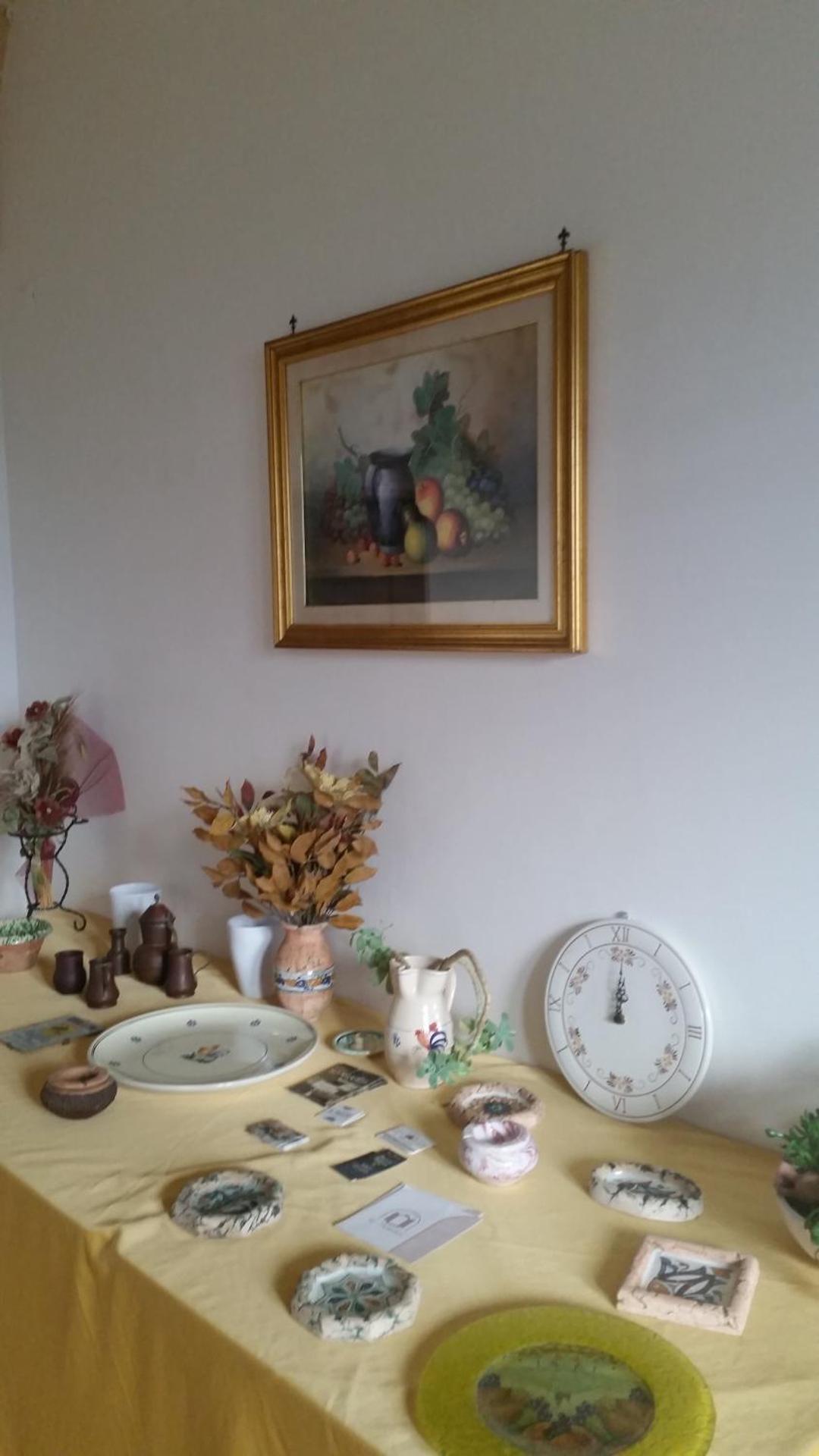 Casa Turistica LE SERVITE