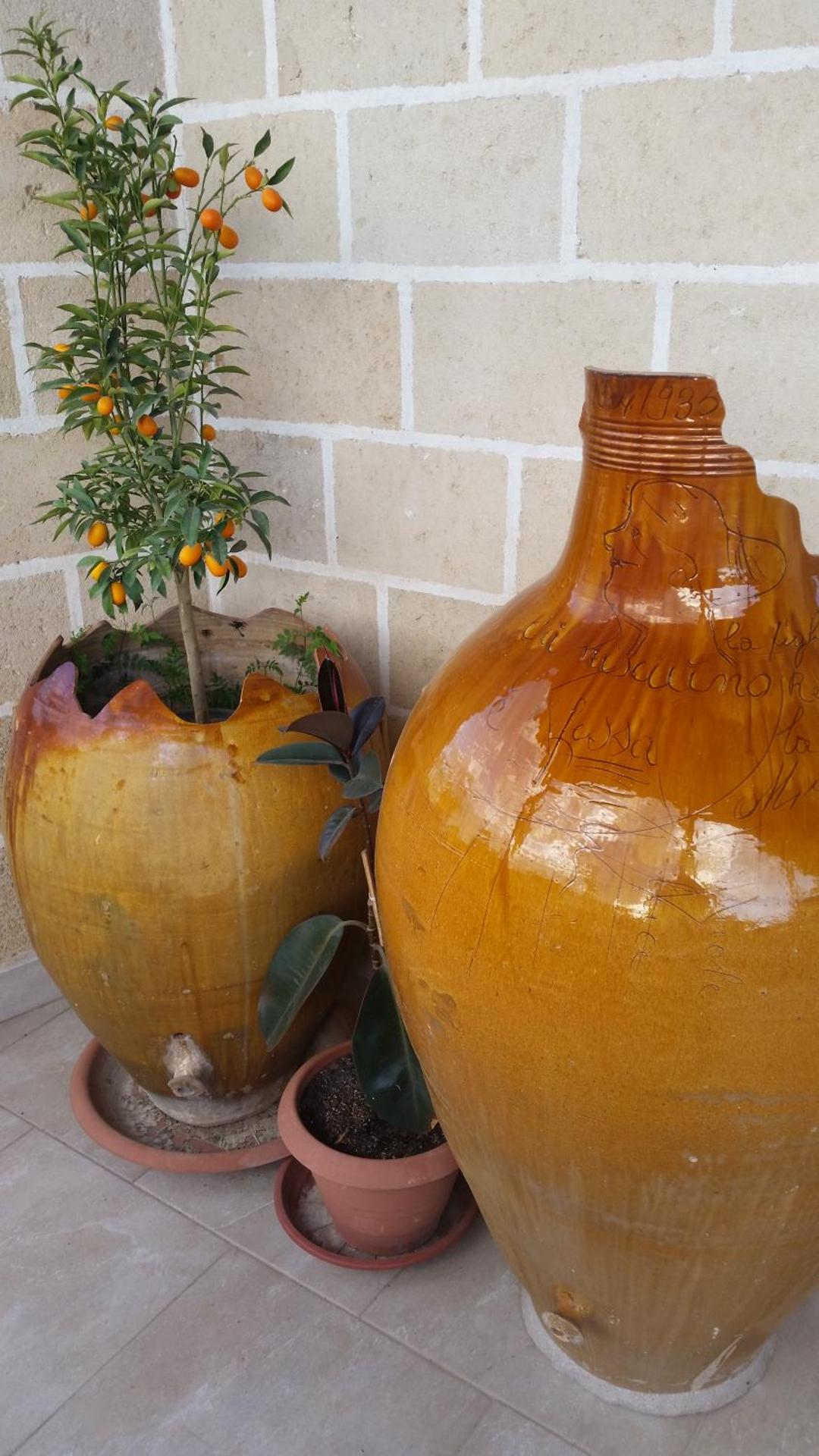 Casa Turistica LE SERVITE