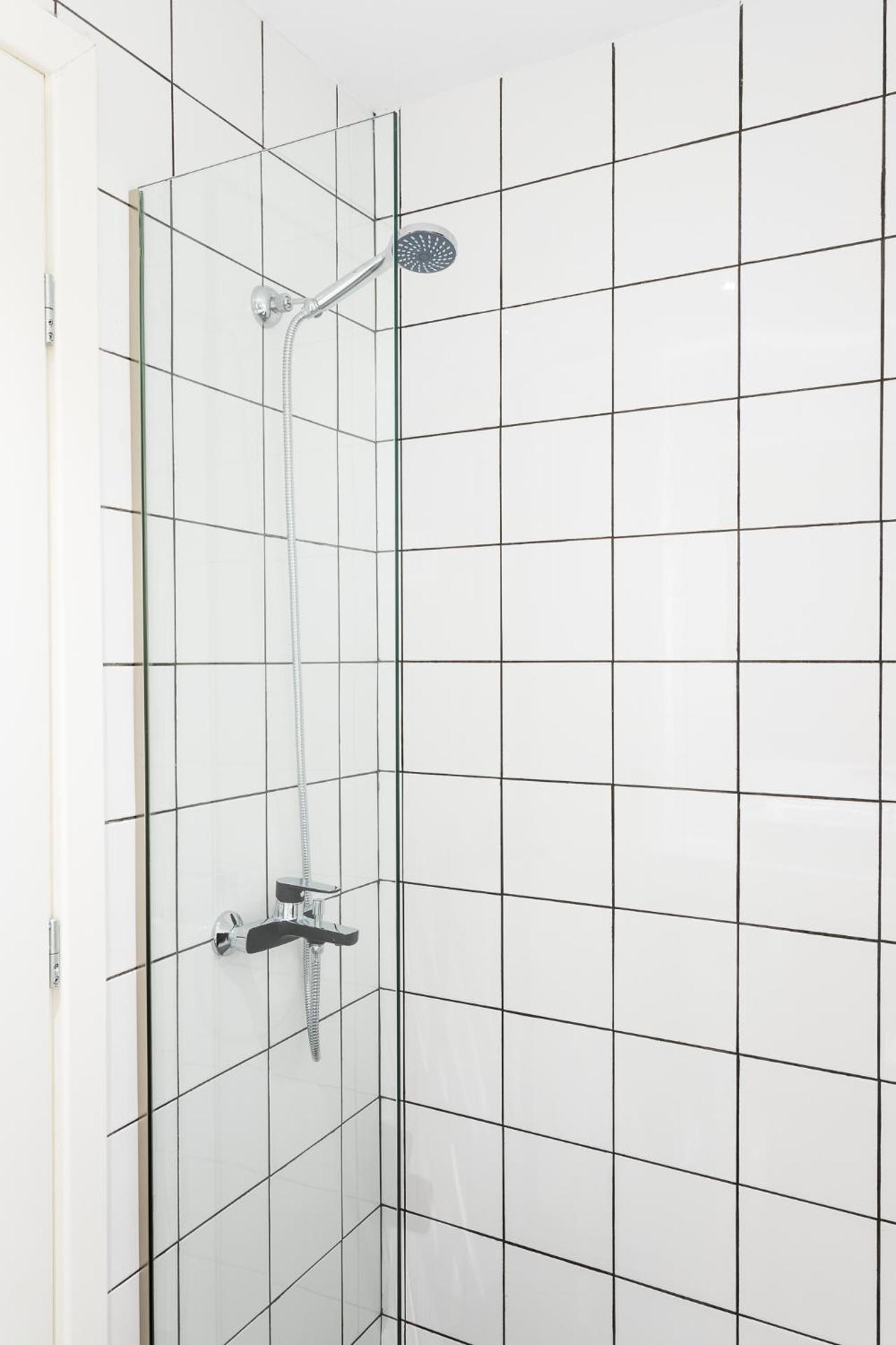 Urban Athens Apartment