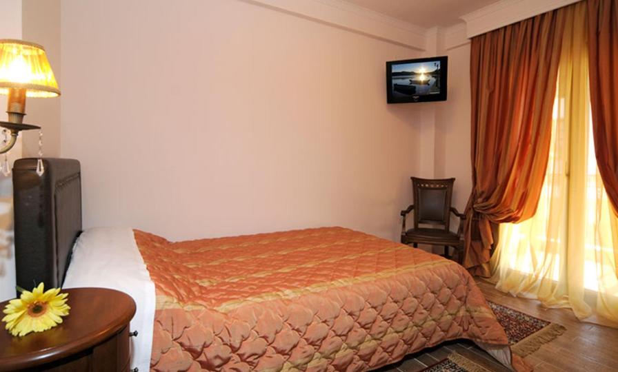 Guesthouse Konstantinos Bakaris