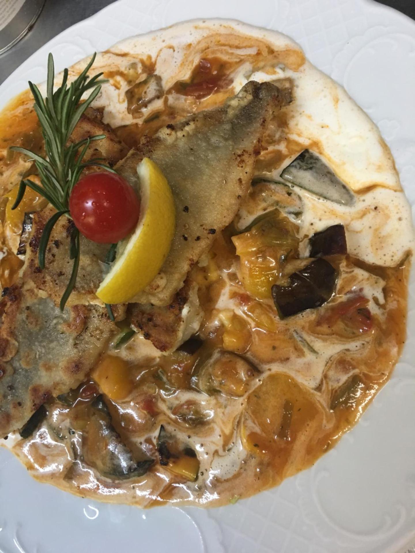 Das Loreley Weinstuebchen