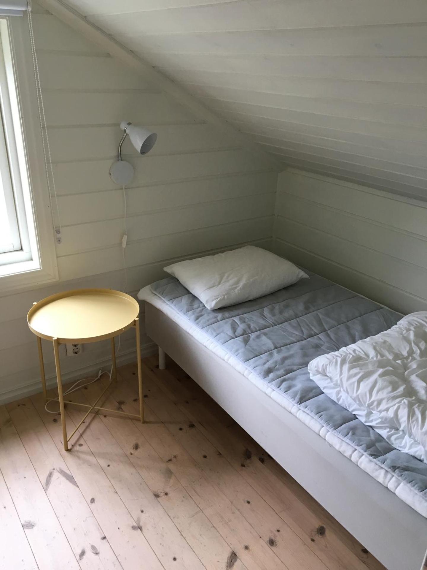 Three-Bedroom Cottage