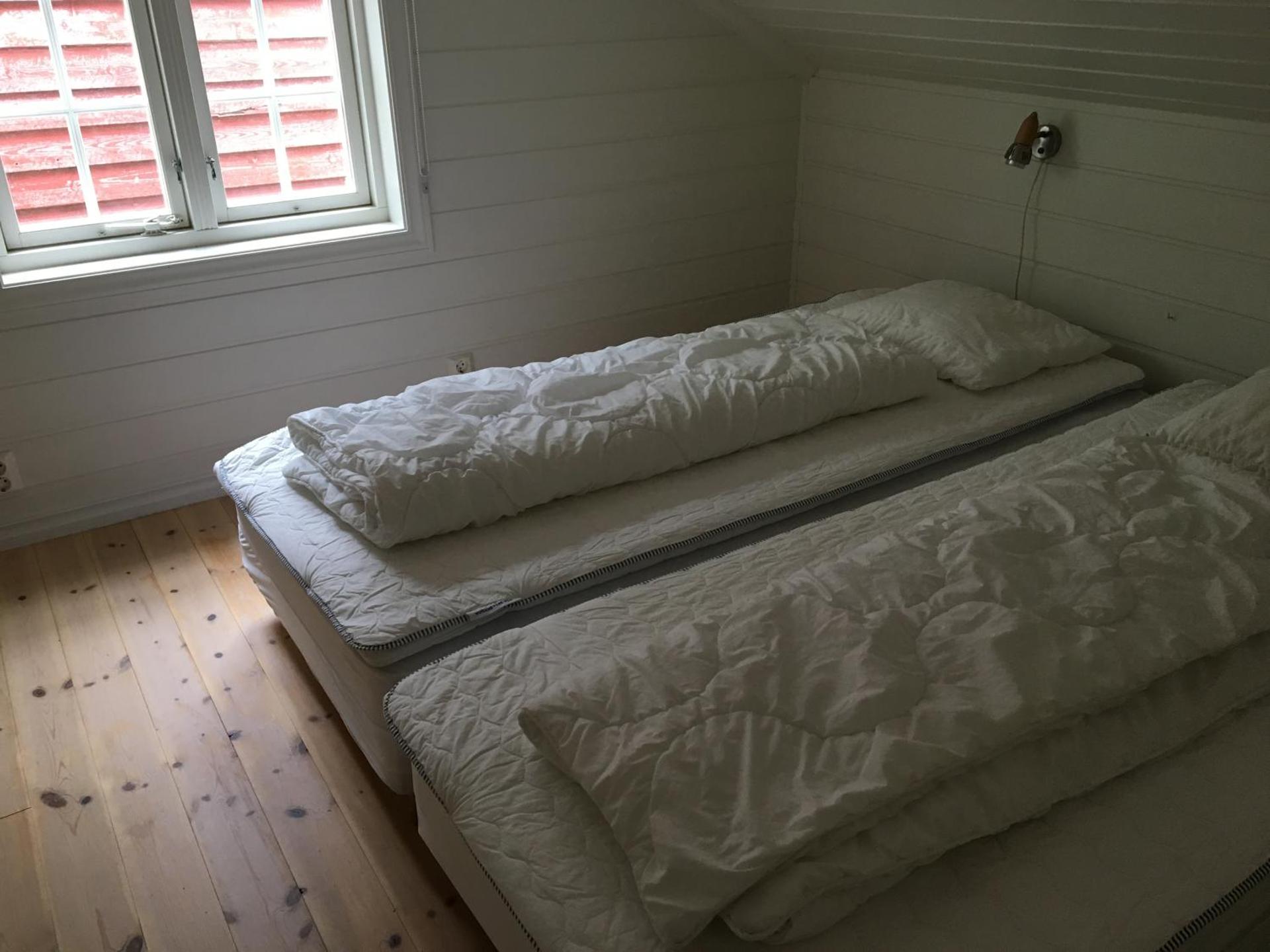 Three-Bedroom Cottage