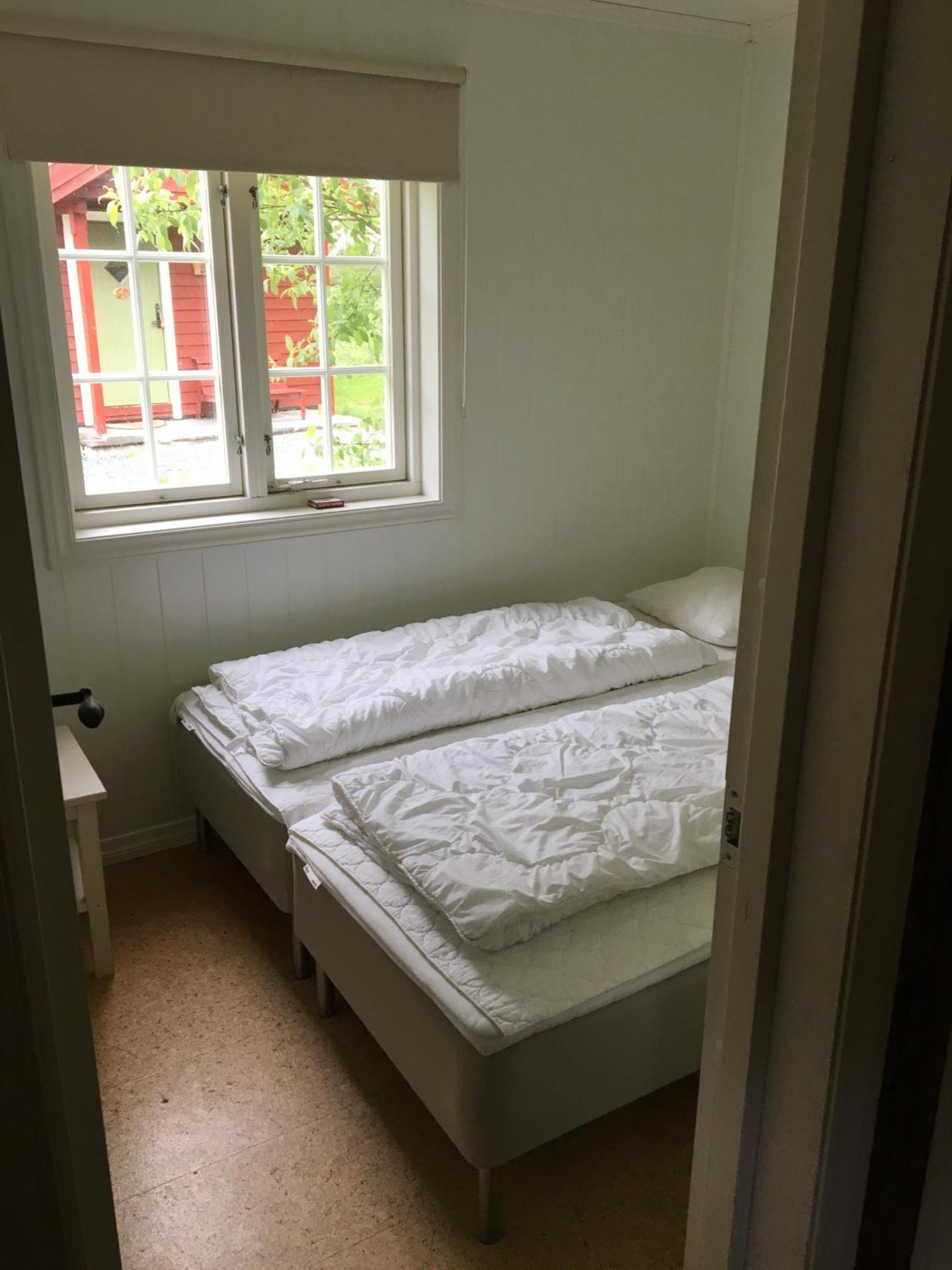 Three-Bedroom Cottage