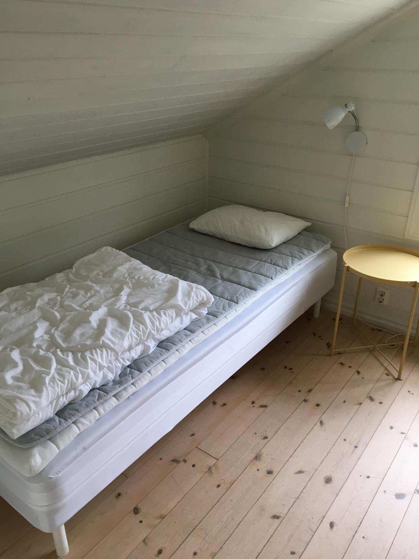 Three-Bedroom Cottage