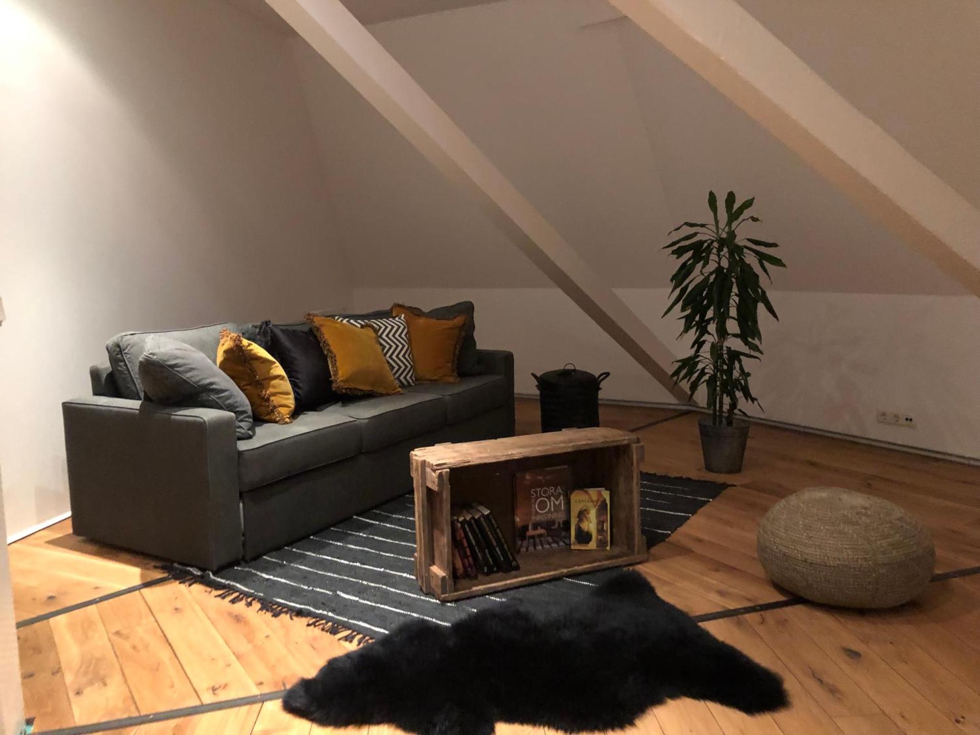 Ystads Gamla Vattentorn